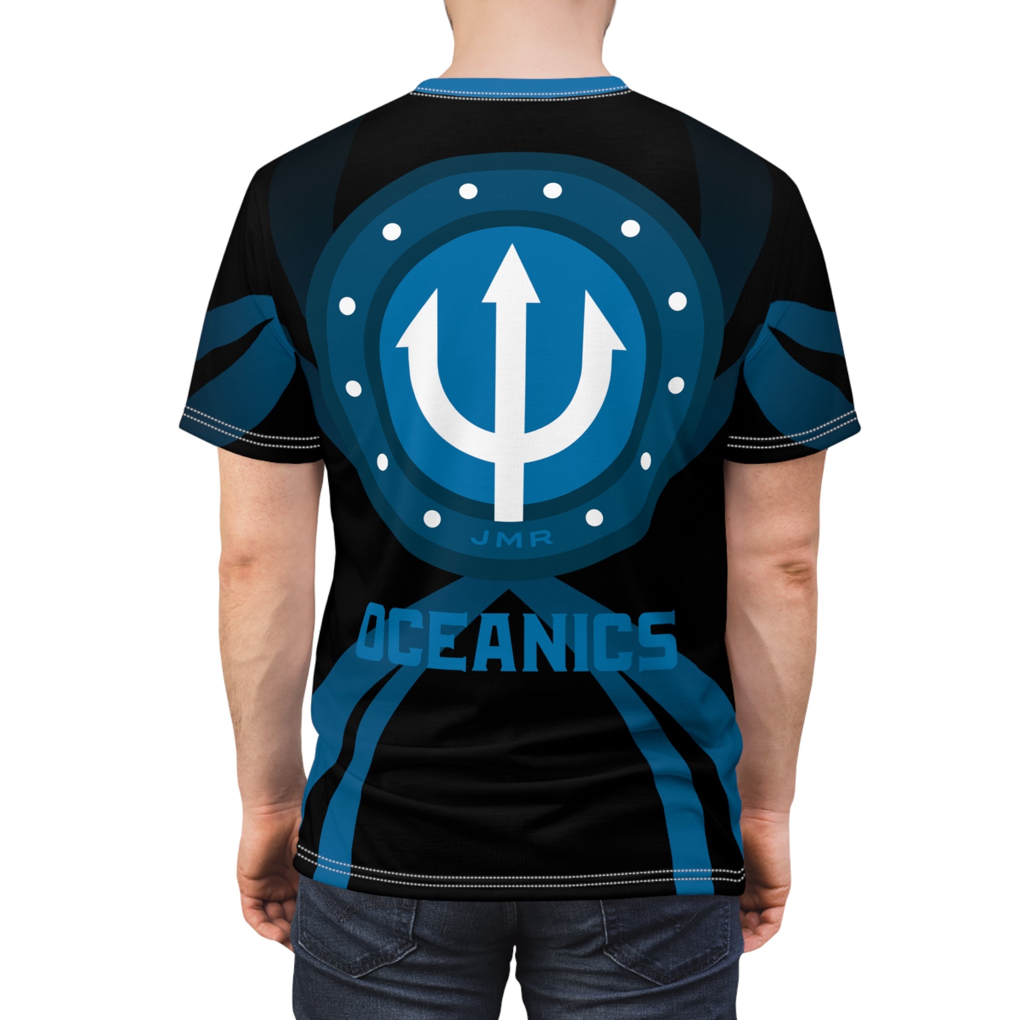 Oceanics Jersey