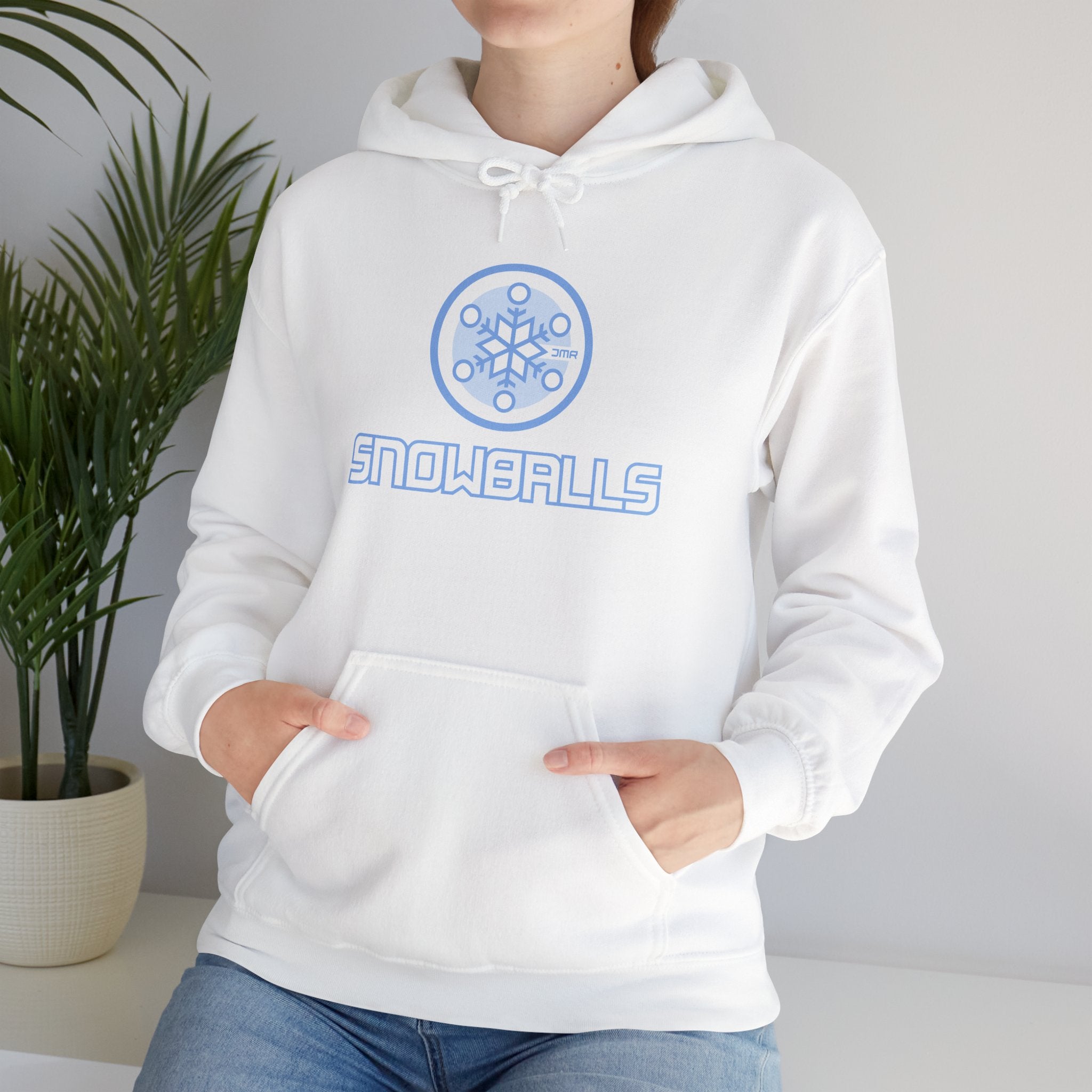 Snowballs Hoodie