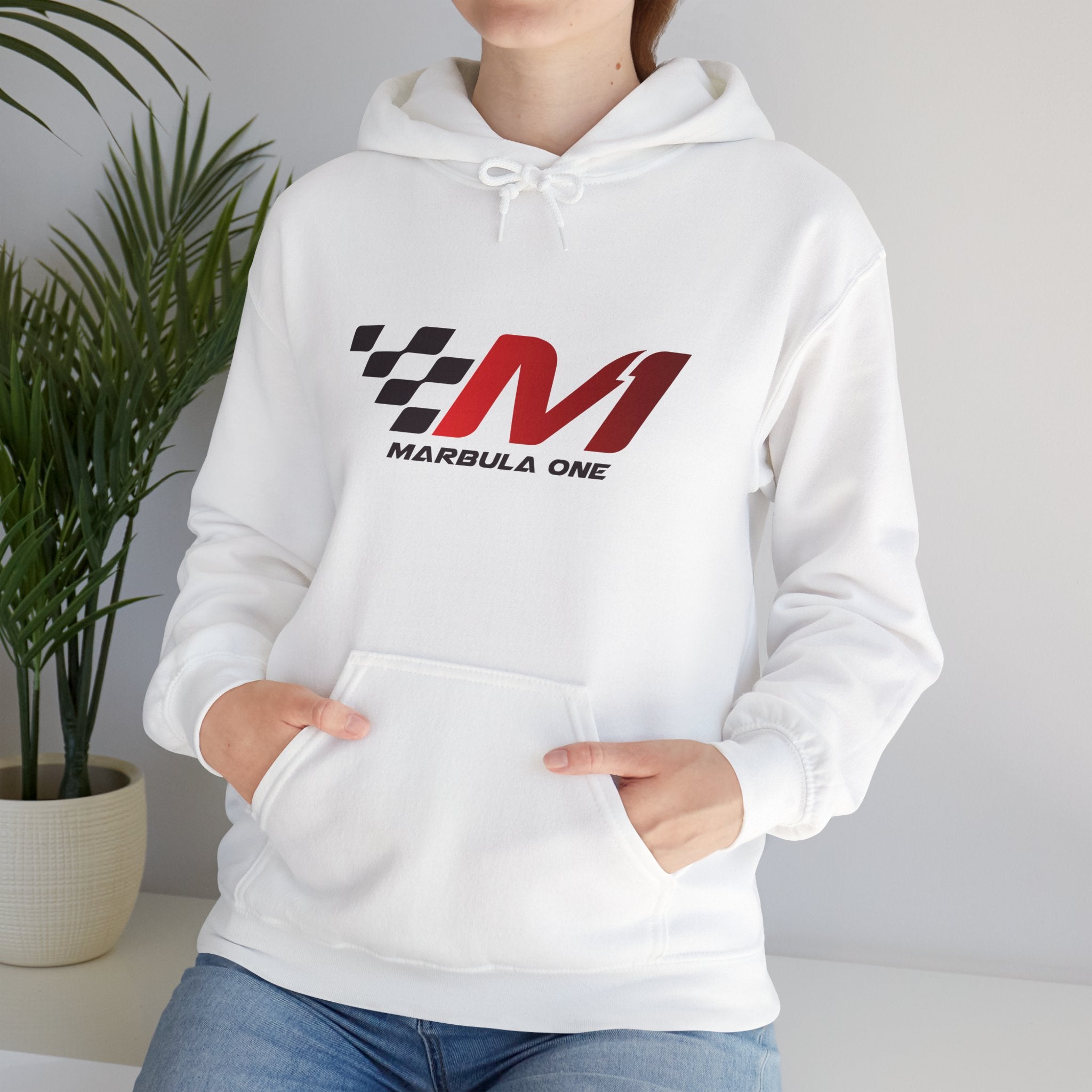 Marbula One Hoodie