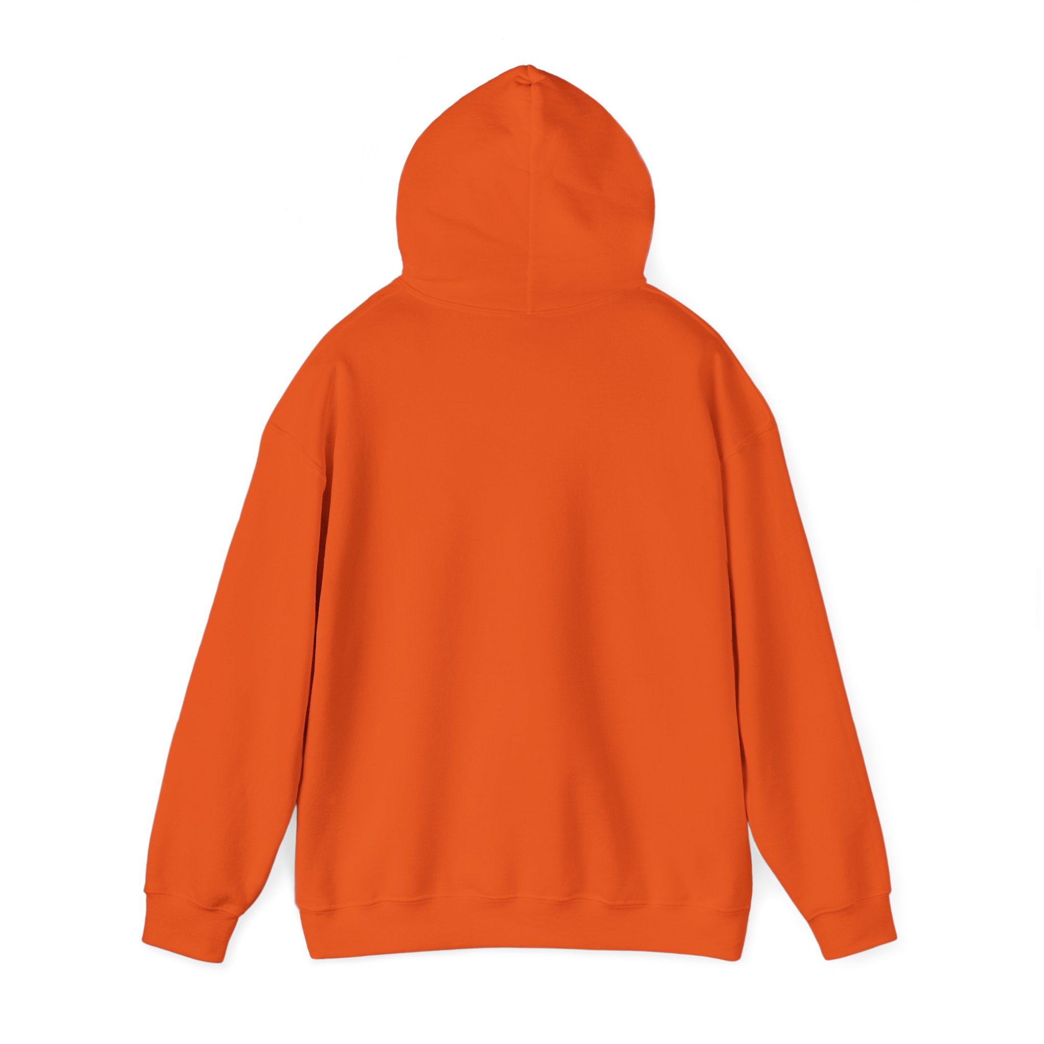 Oceanics Hoodie