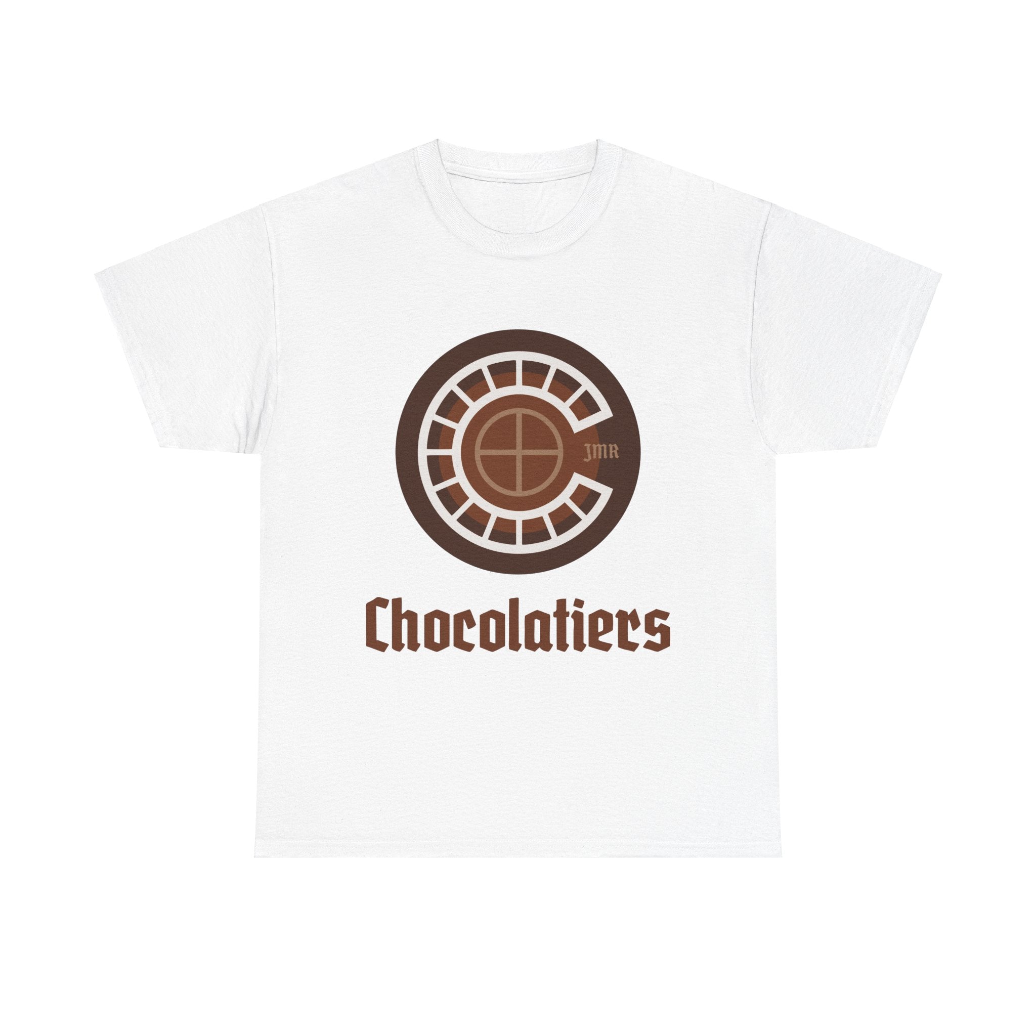 Chocolatiers Heavy Cotton™ Tee