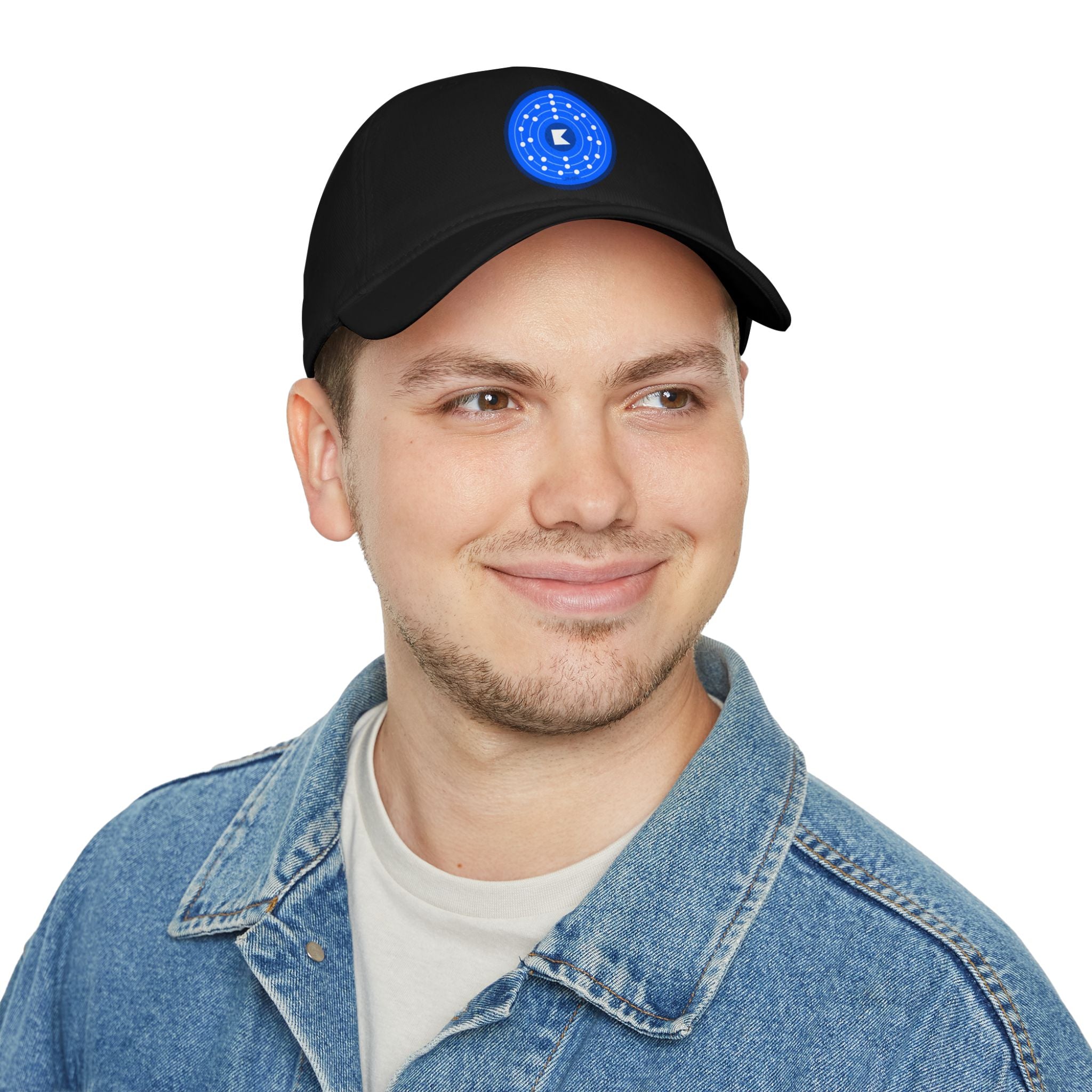 Kobalts Baseball Cap