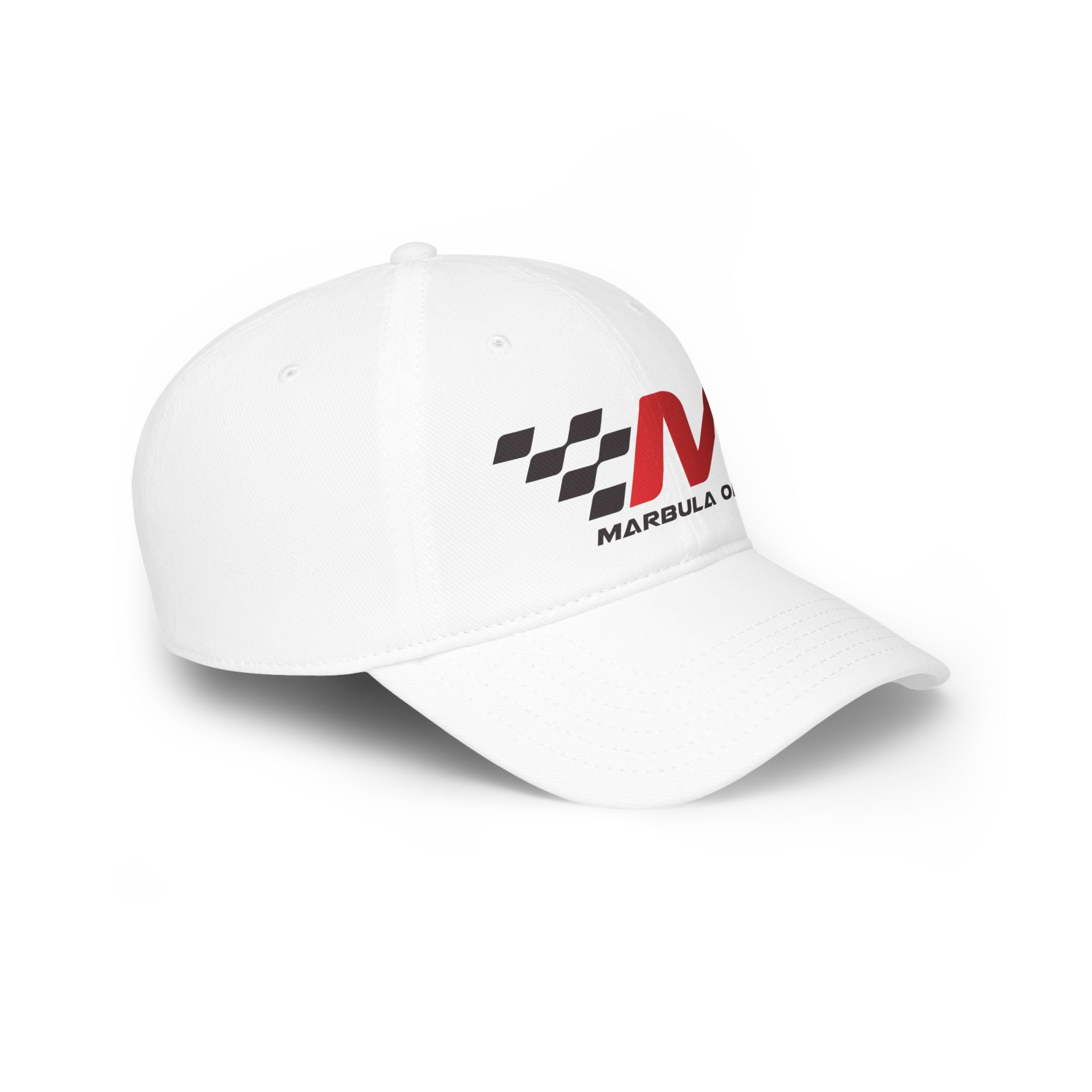 Marbula One Baseball Cap