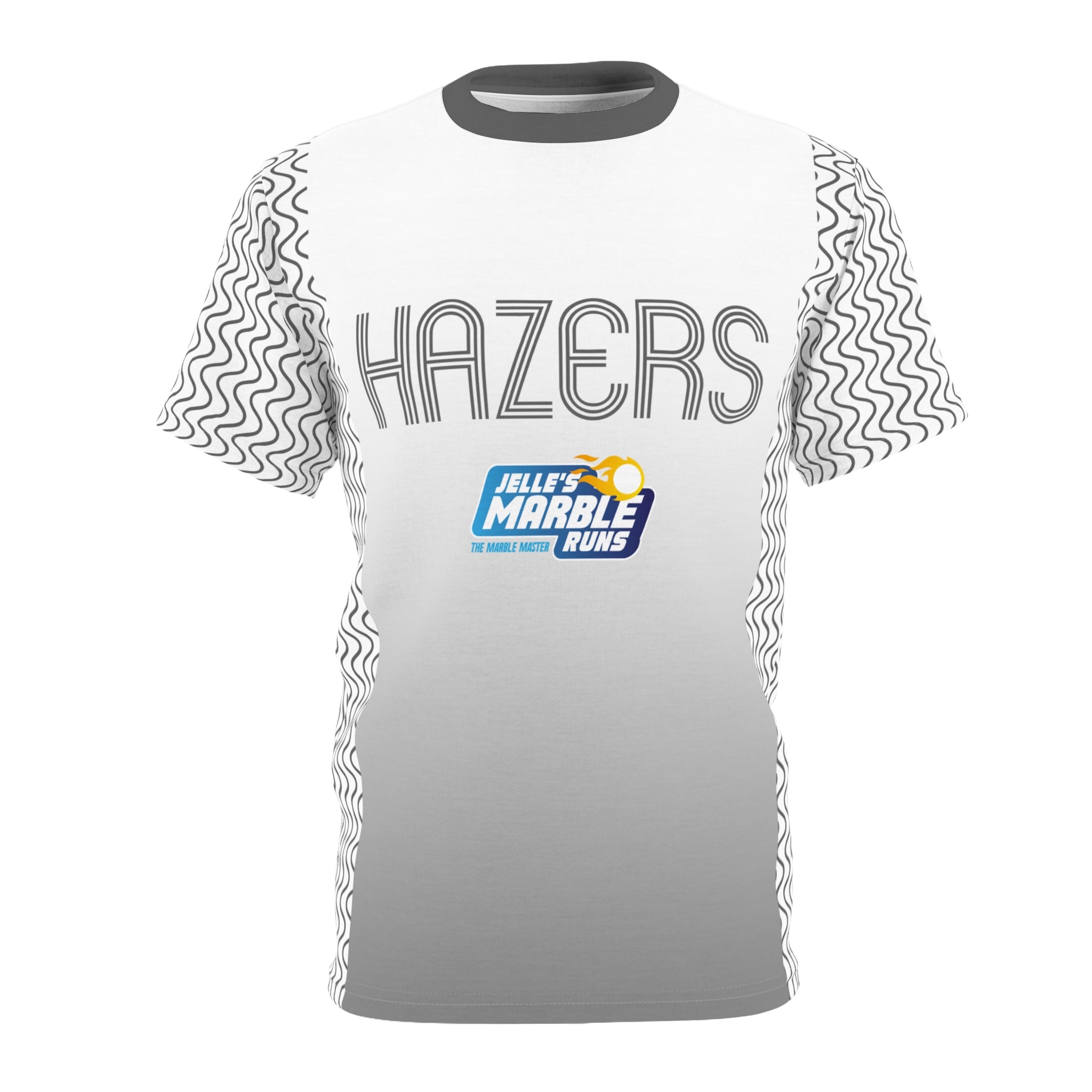 Hazers Jersey