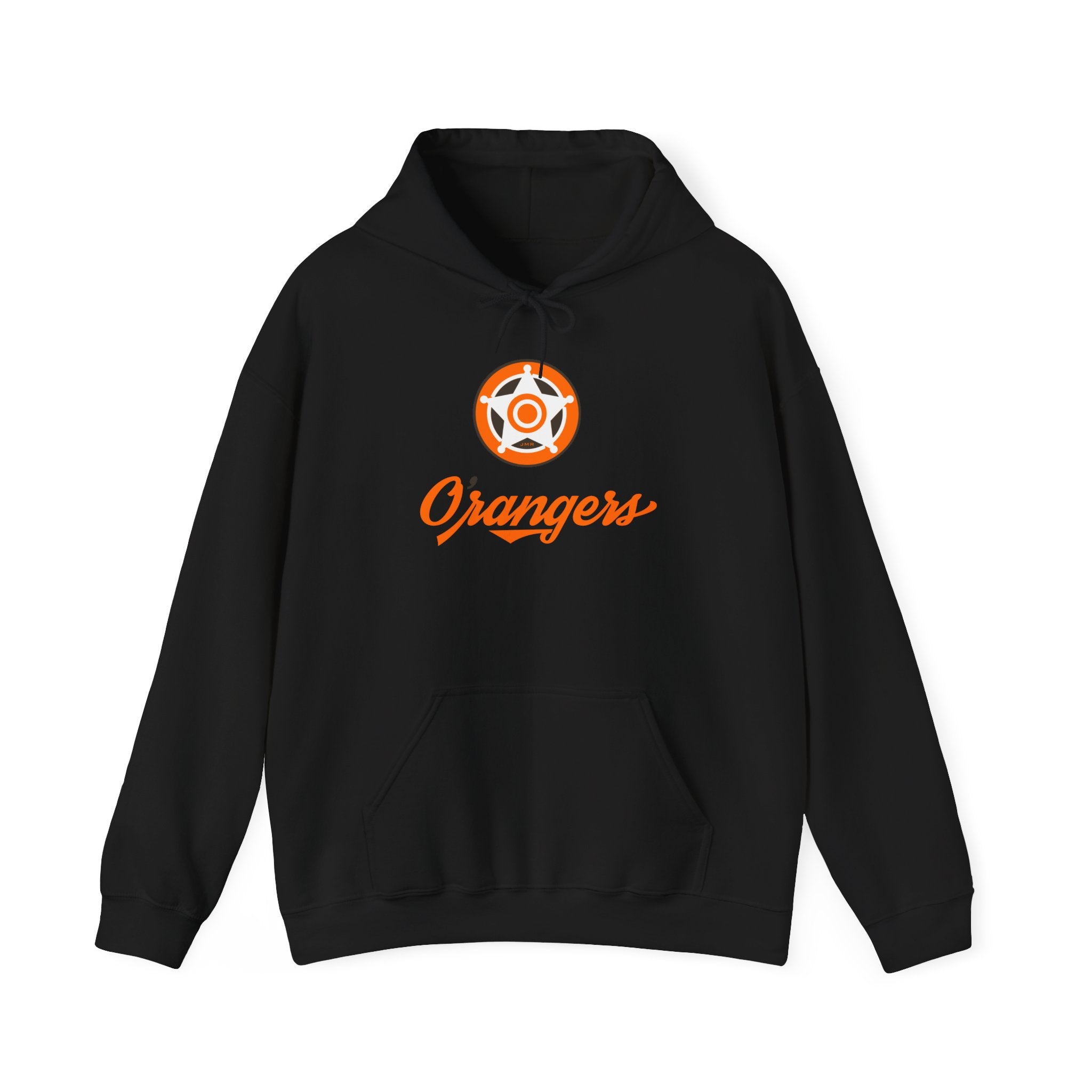 O'rangers Hoodie