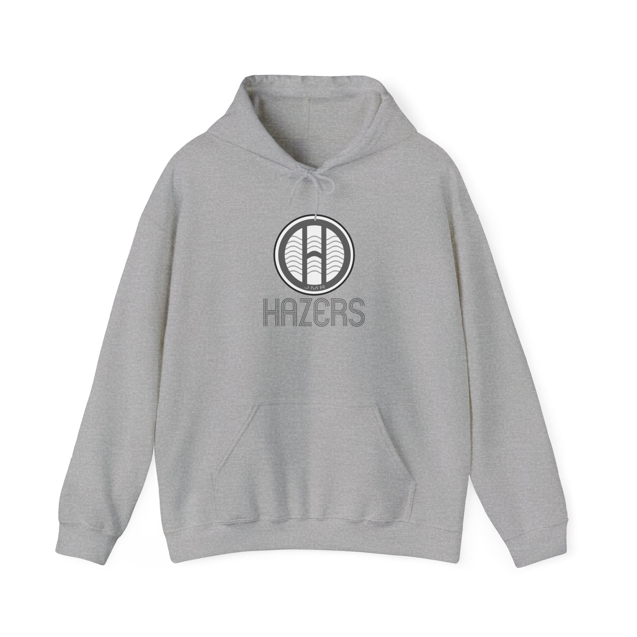 Hazers Hoodie