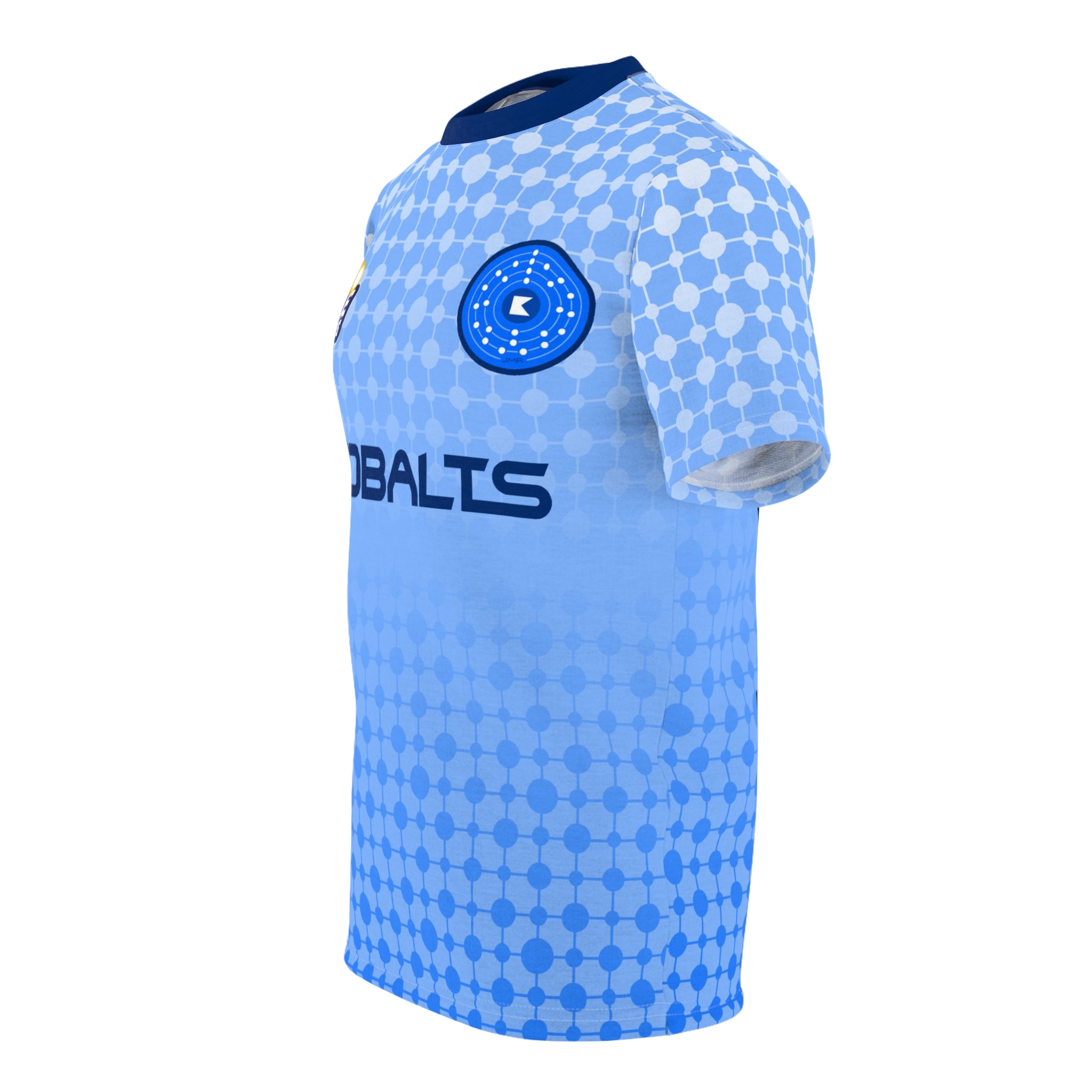 Kobalts Jersey