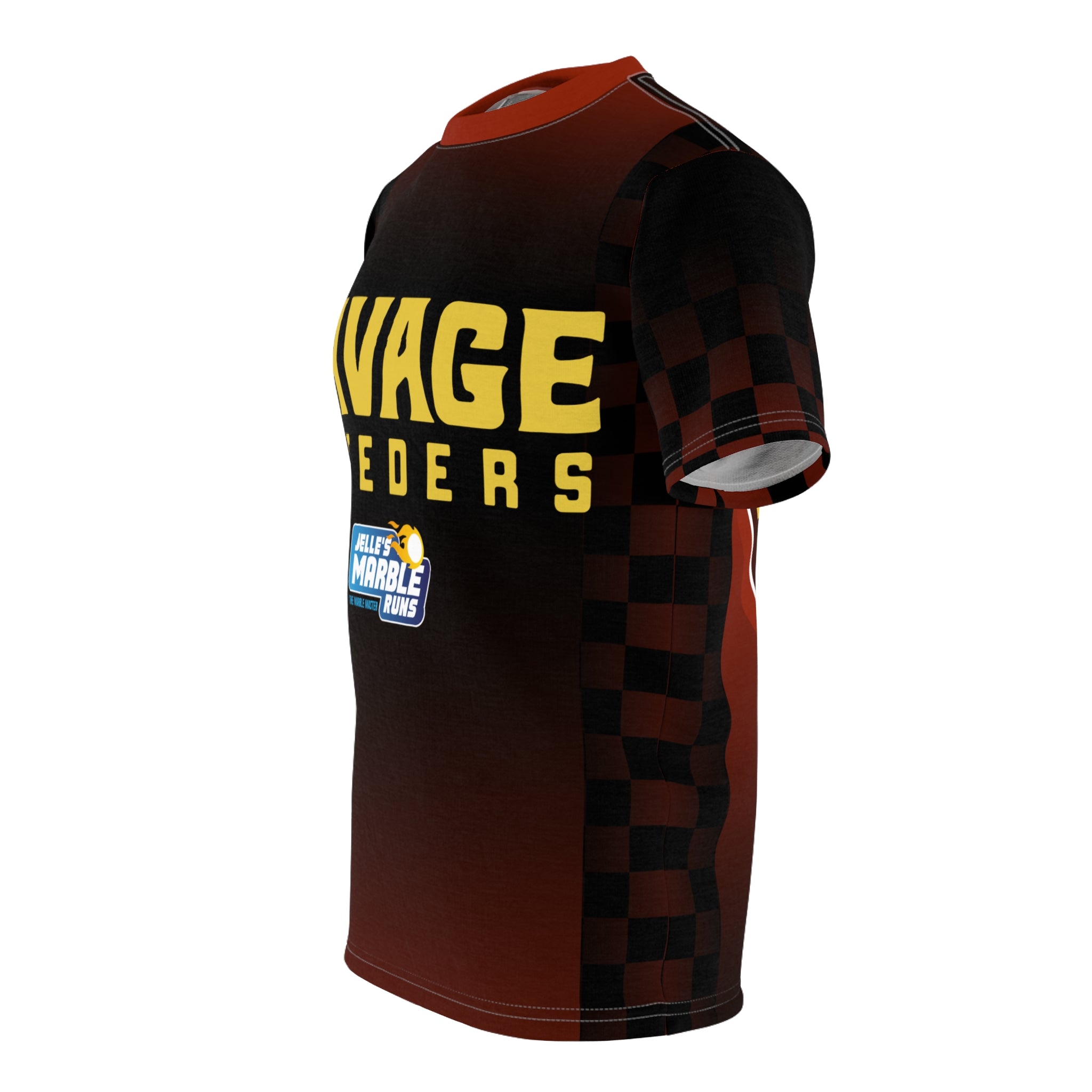 Savage Speeders Jersey