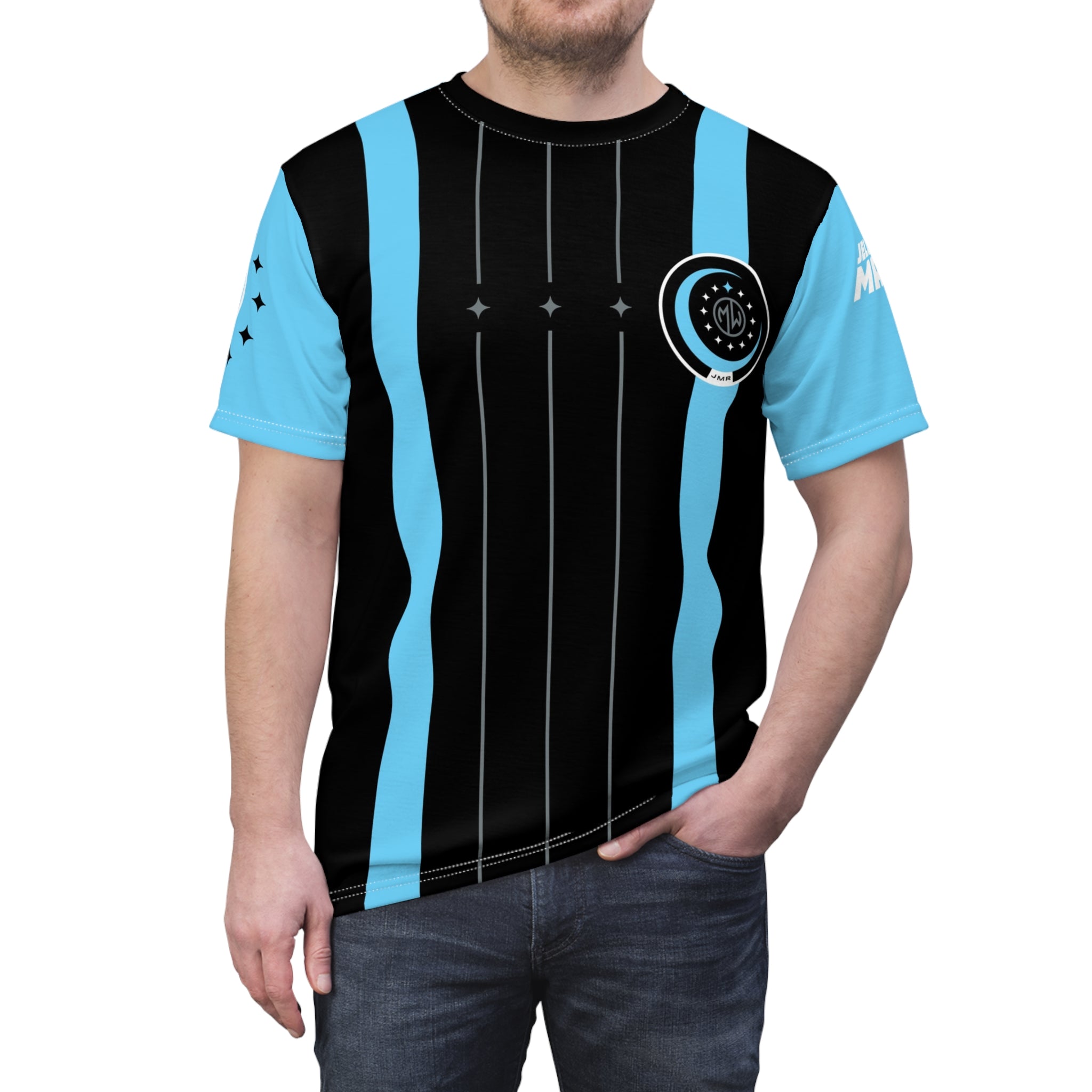 Midnight Wisps Jersey 2024