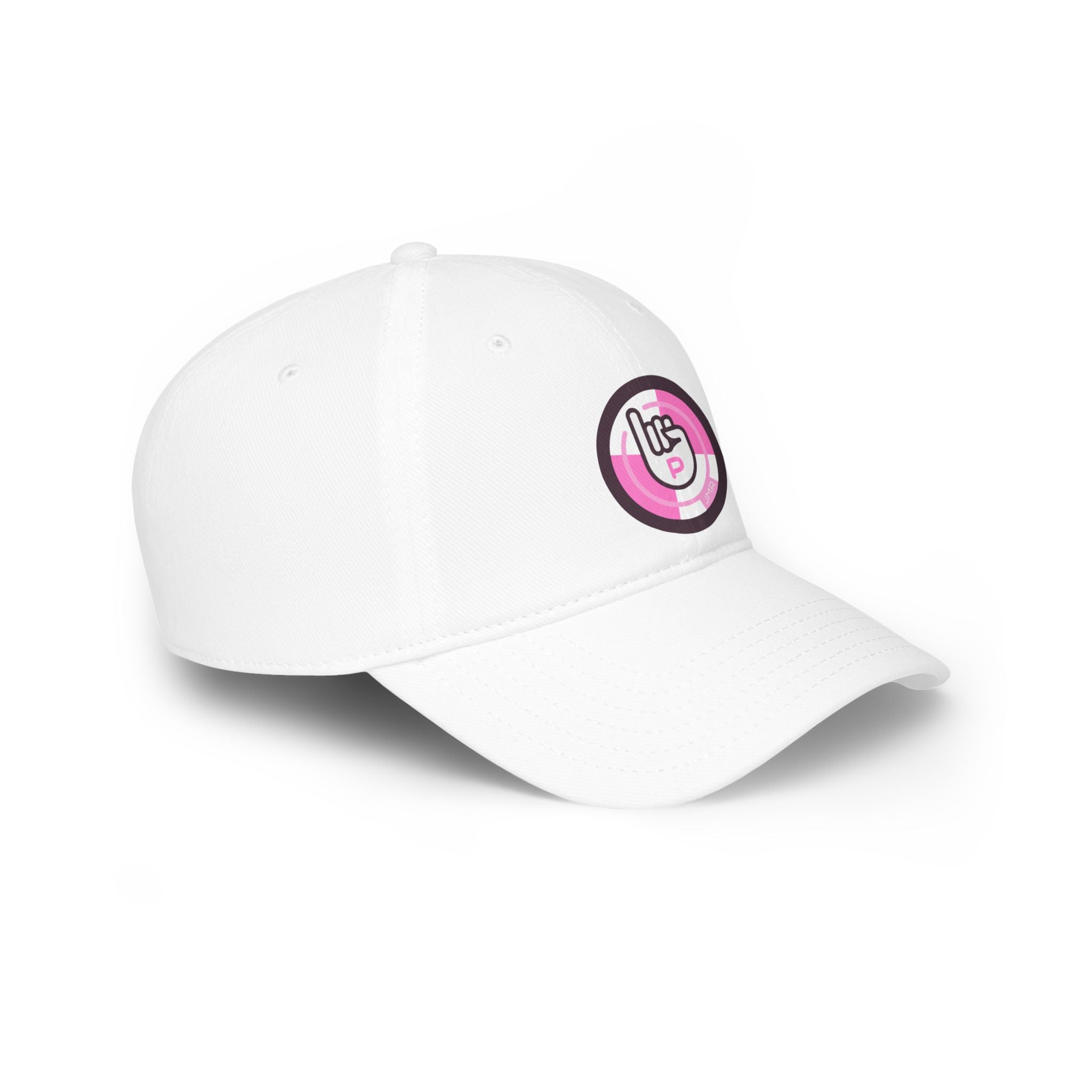 Pinkies Baseball Cap