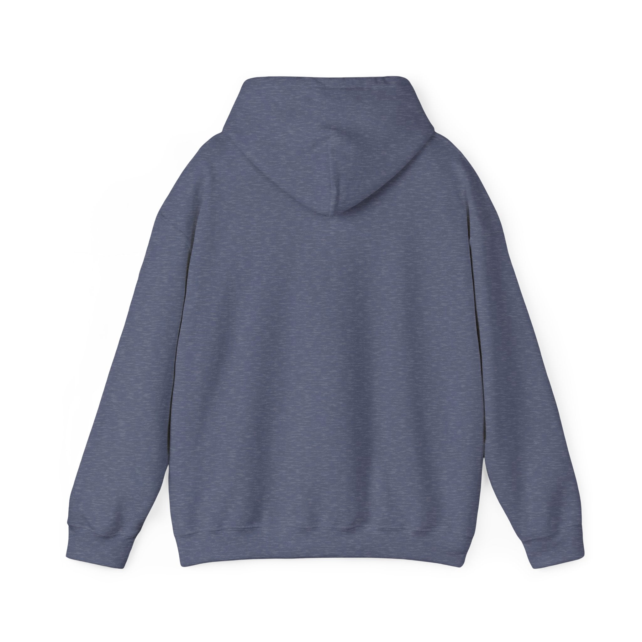 Purple Rockets Hoodie