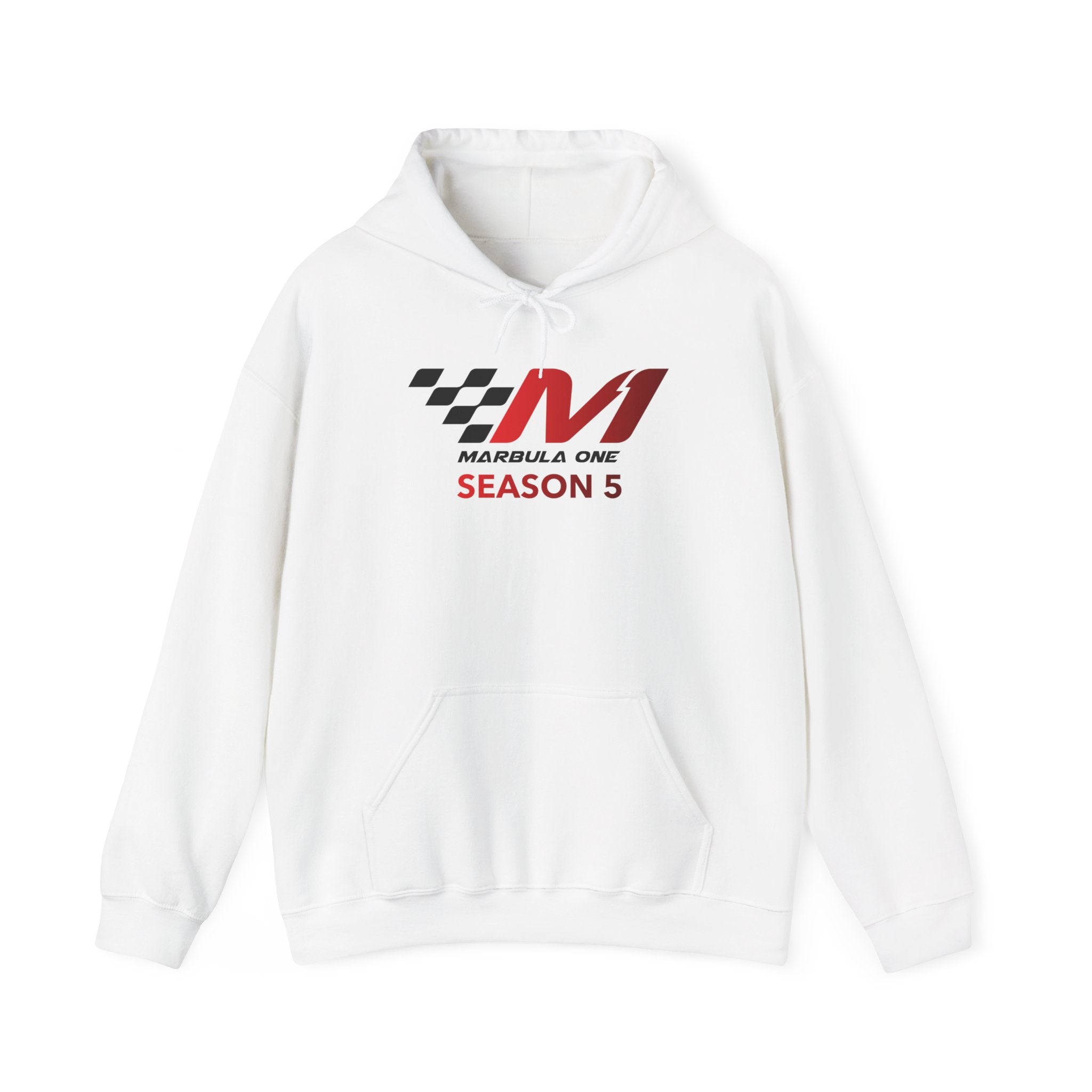 Marbula 1 Season 5 Hoodie