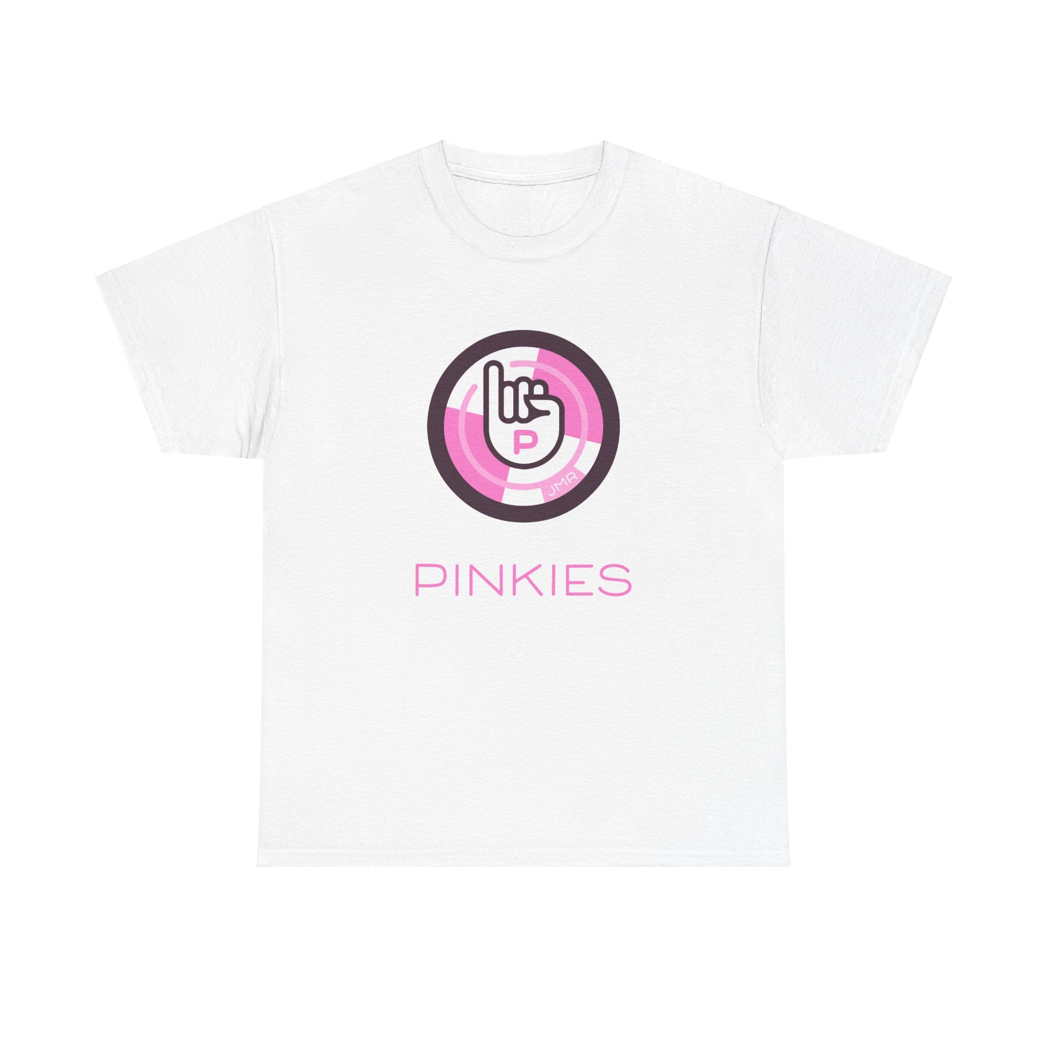 Pinkies Heavy Cotton™ Tee