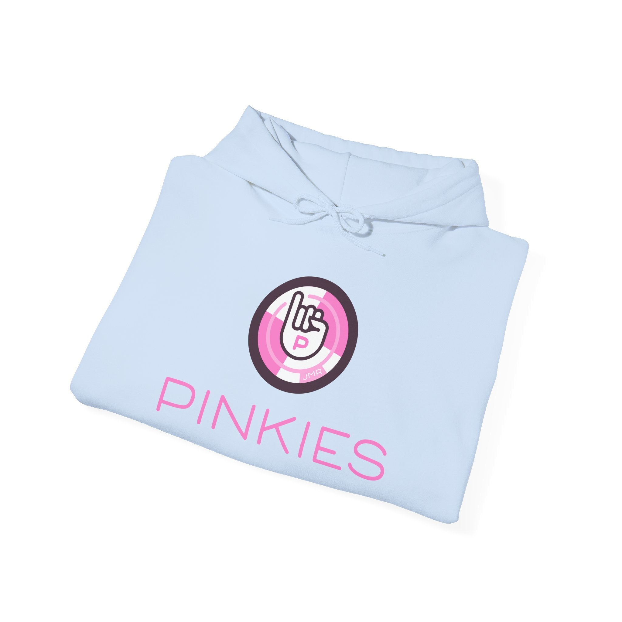 Pinkies Hoodie