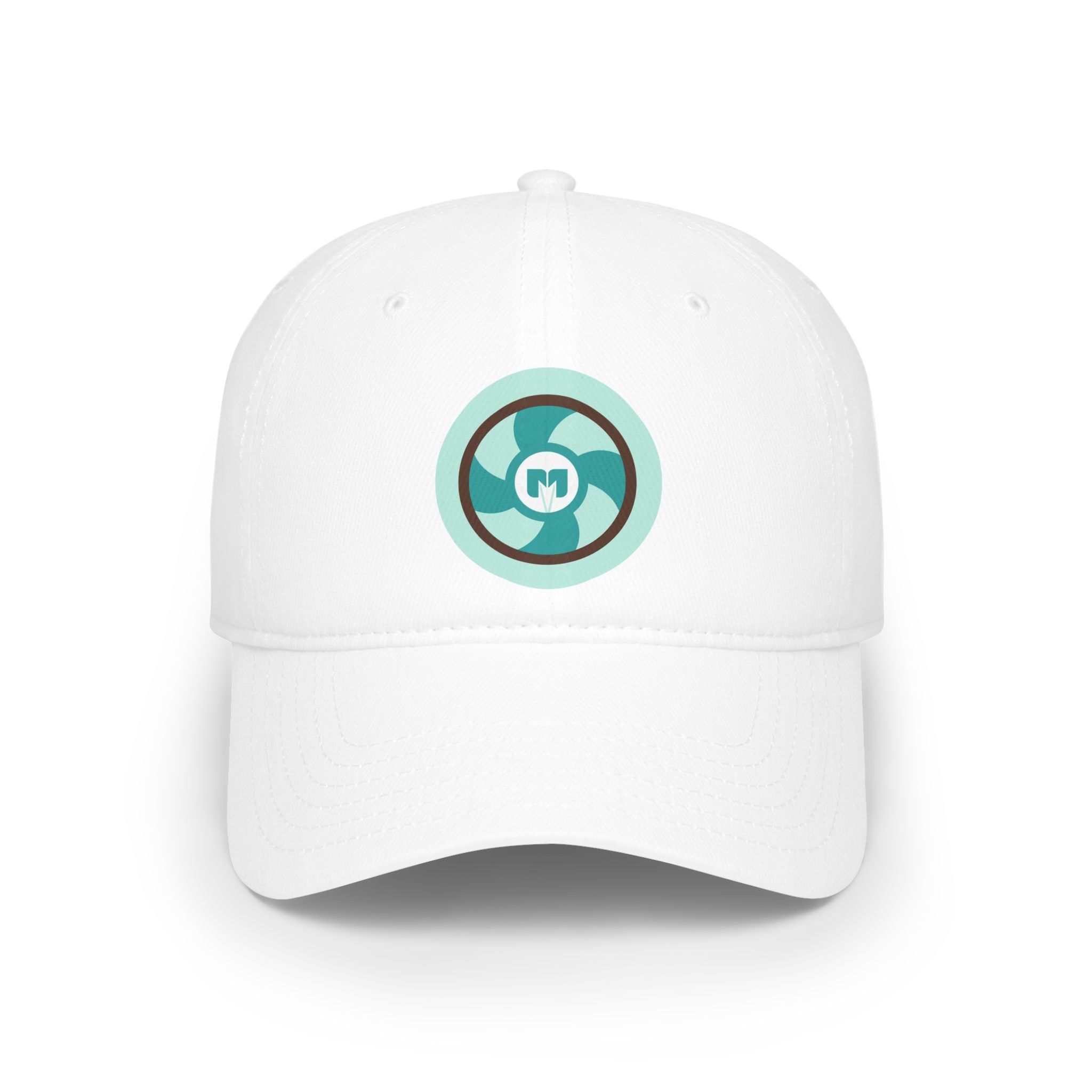 Minty Maniacs Baseball Cap