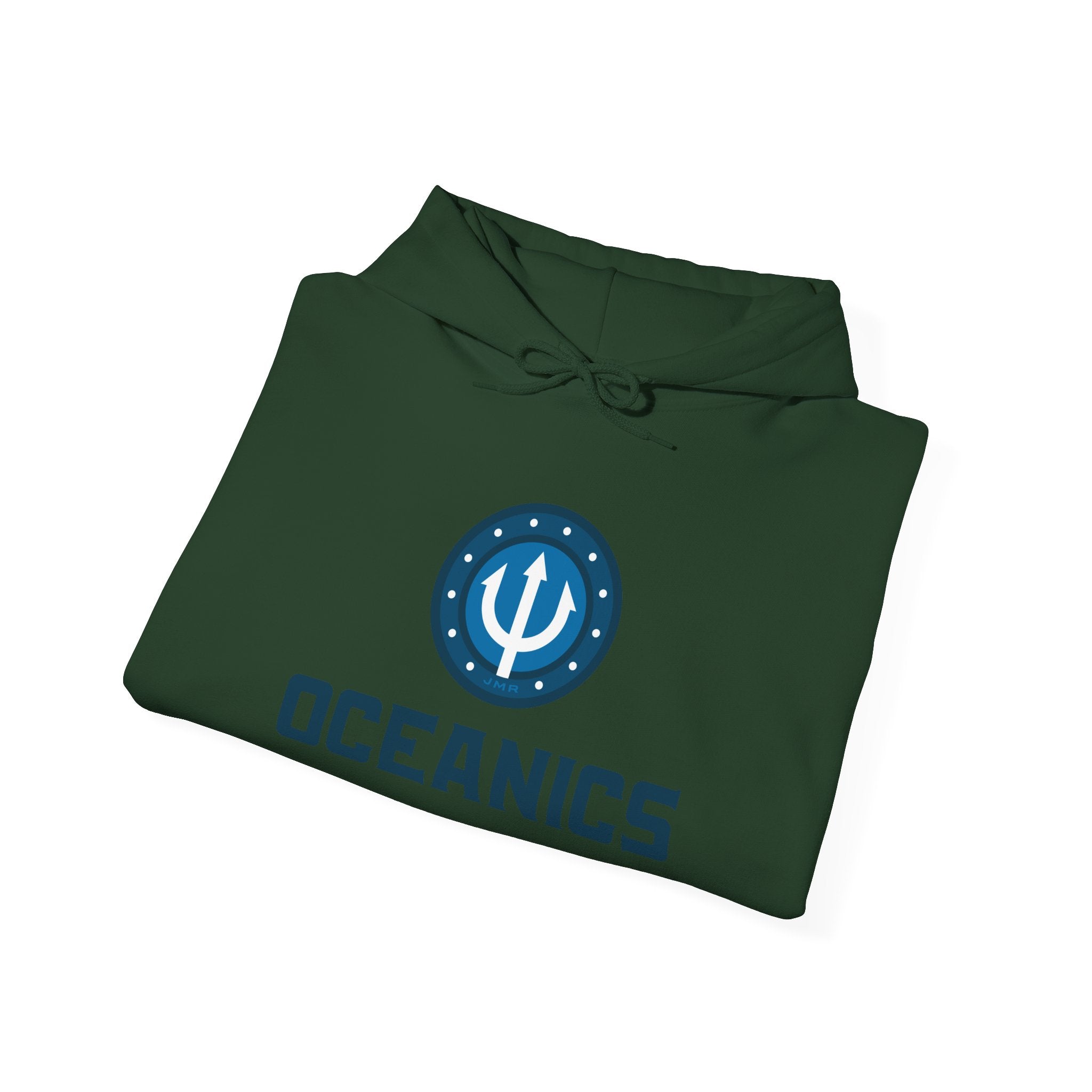 Oceanics Hoodie
