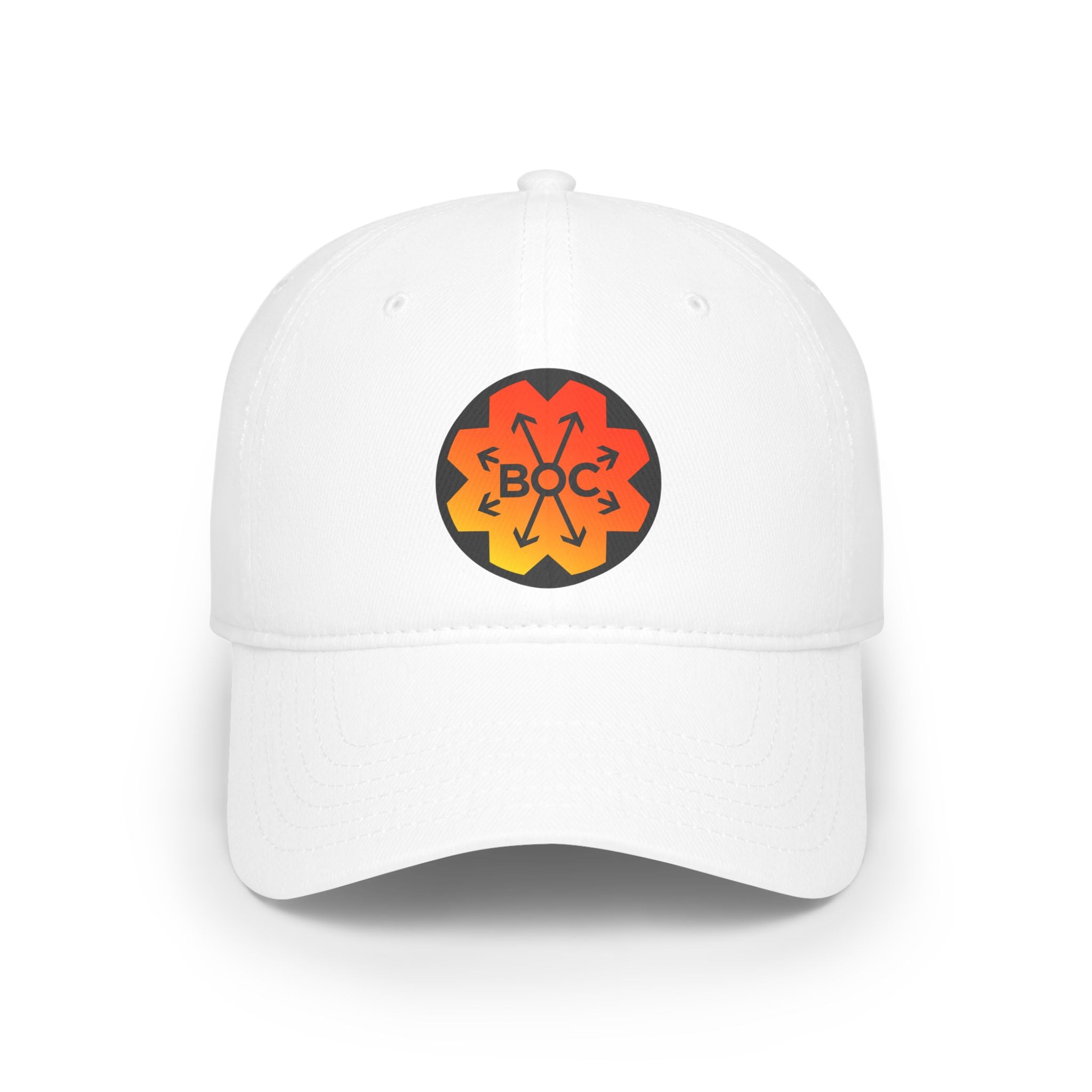 Balls of Chaos Baseball Cap