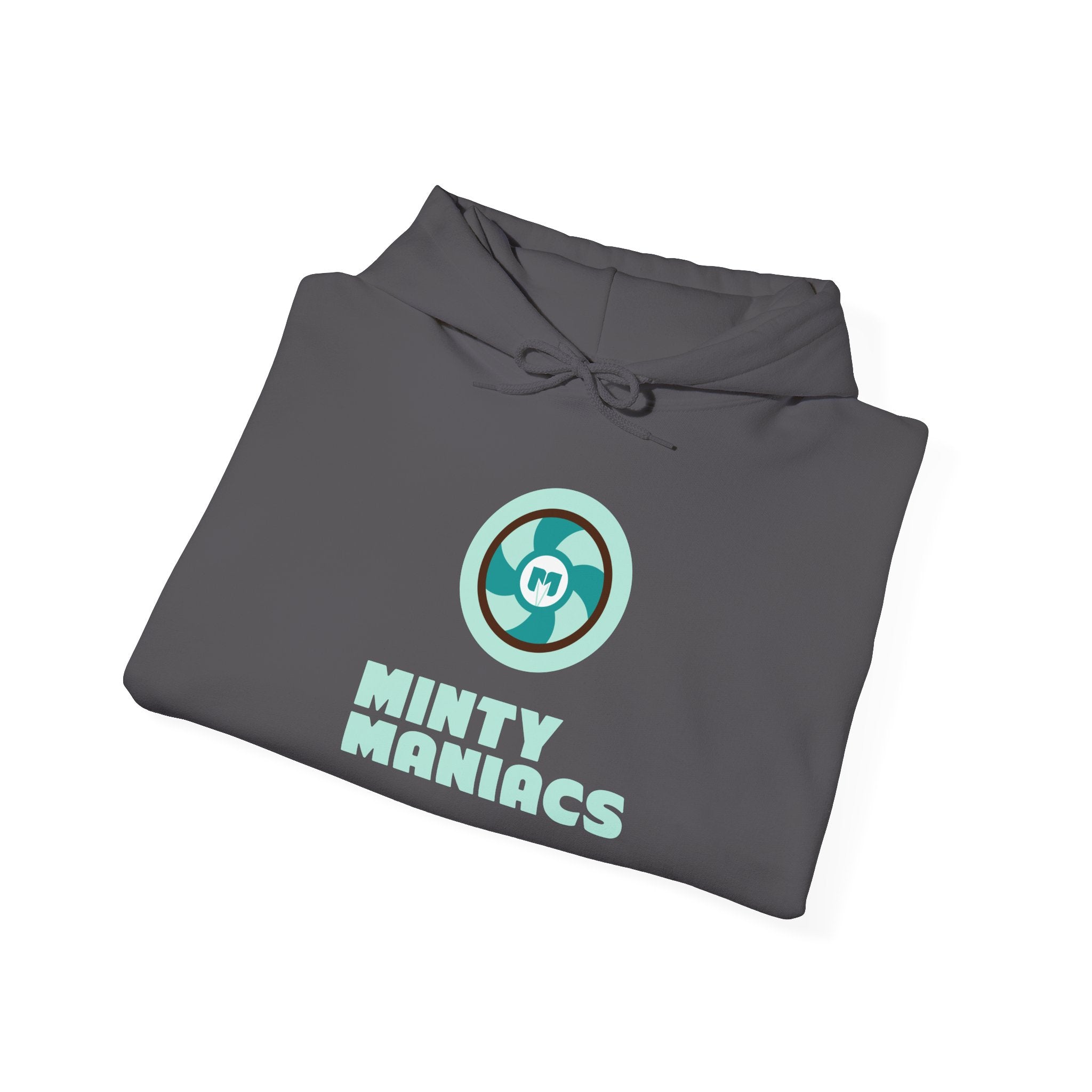 Minty Maniacs Hoodie One Eyes Hoodie