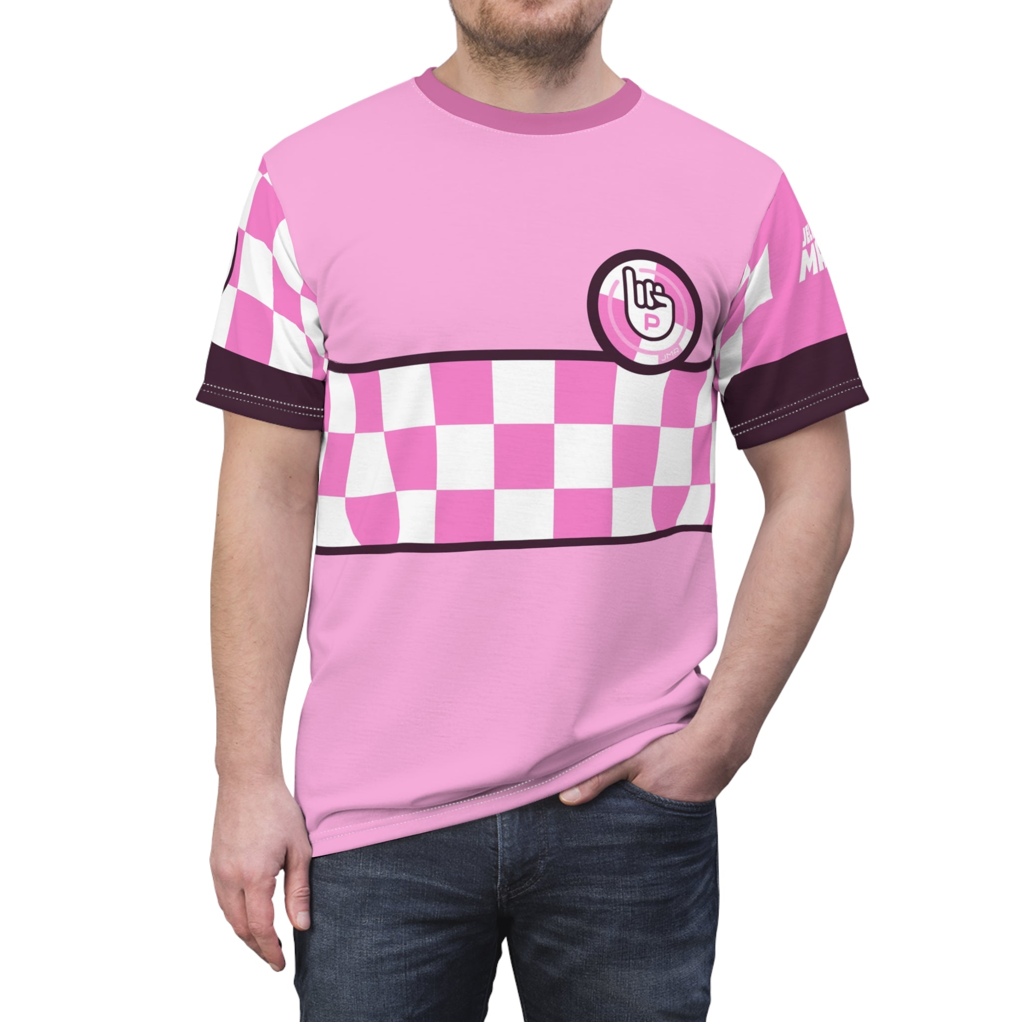 Pinkies Jersey 2024