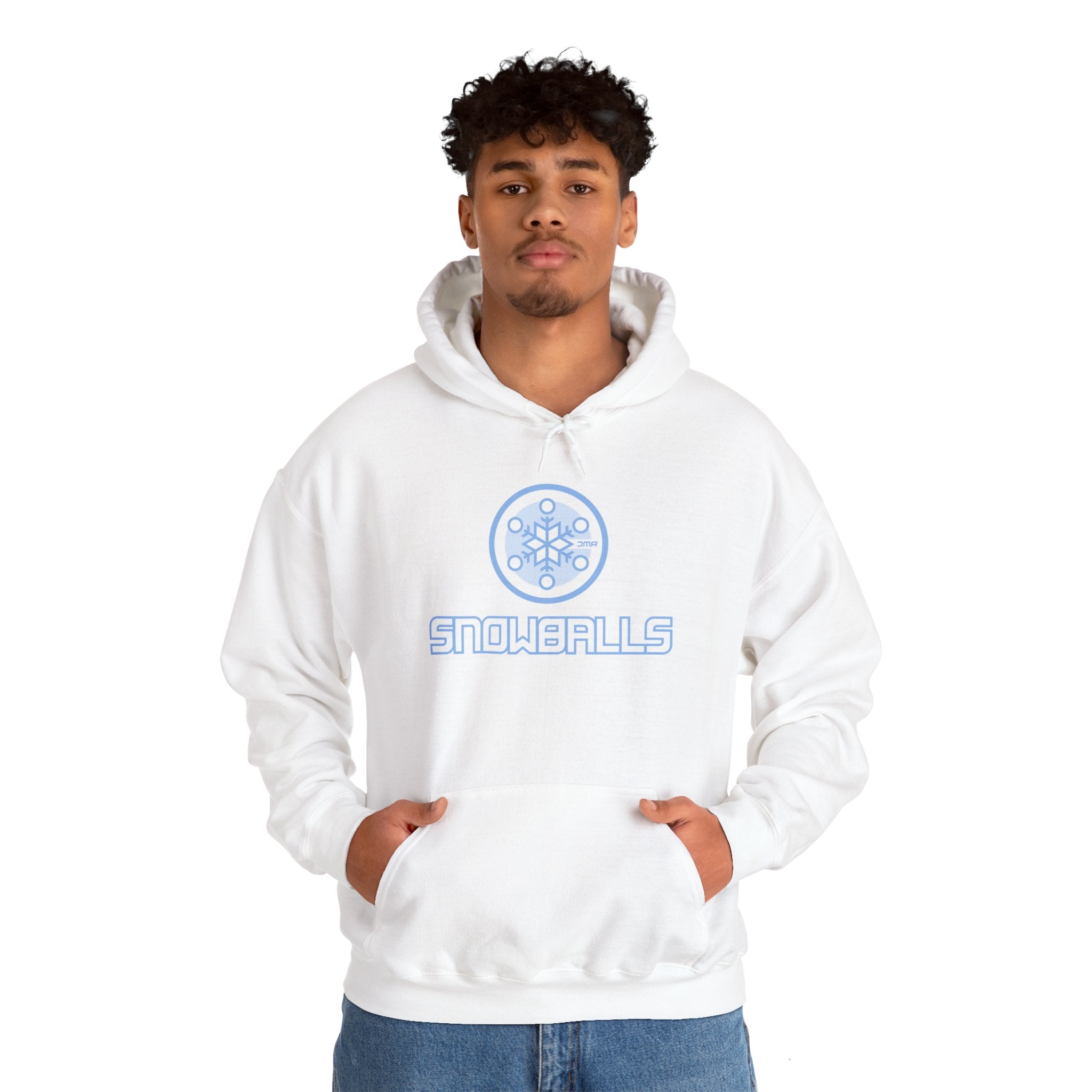 Snowballs Hoodie