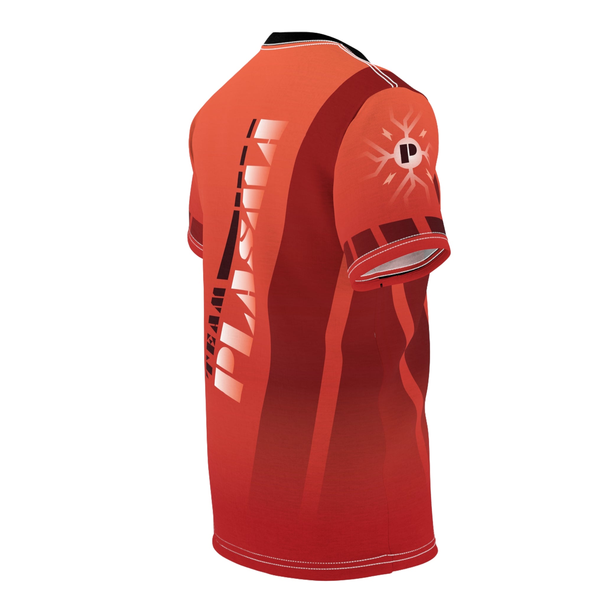 Team Plasma Jersey 2024