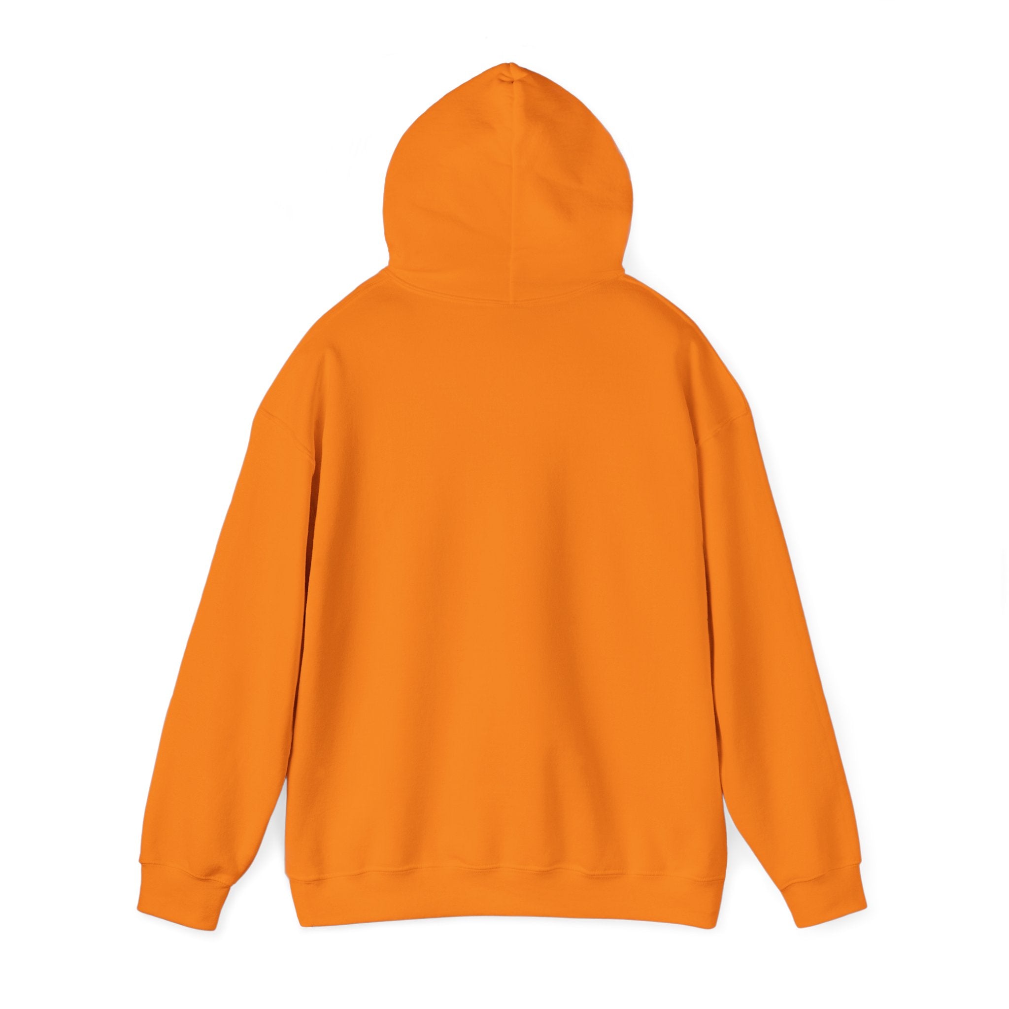 Oceanics One Eyes Hoodie