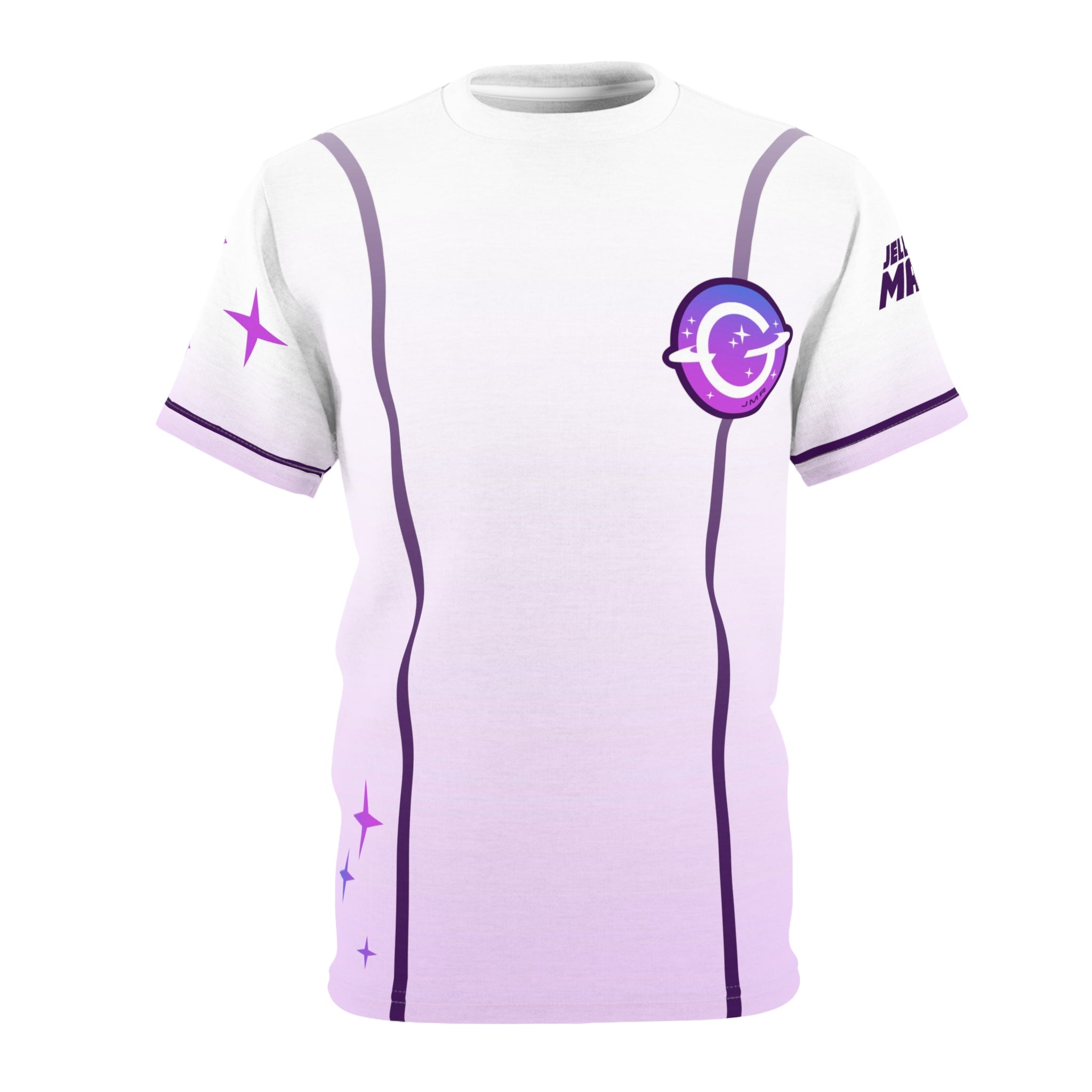 Team Galactic Jersey 2024