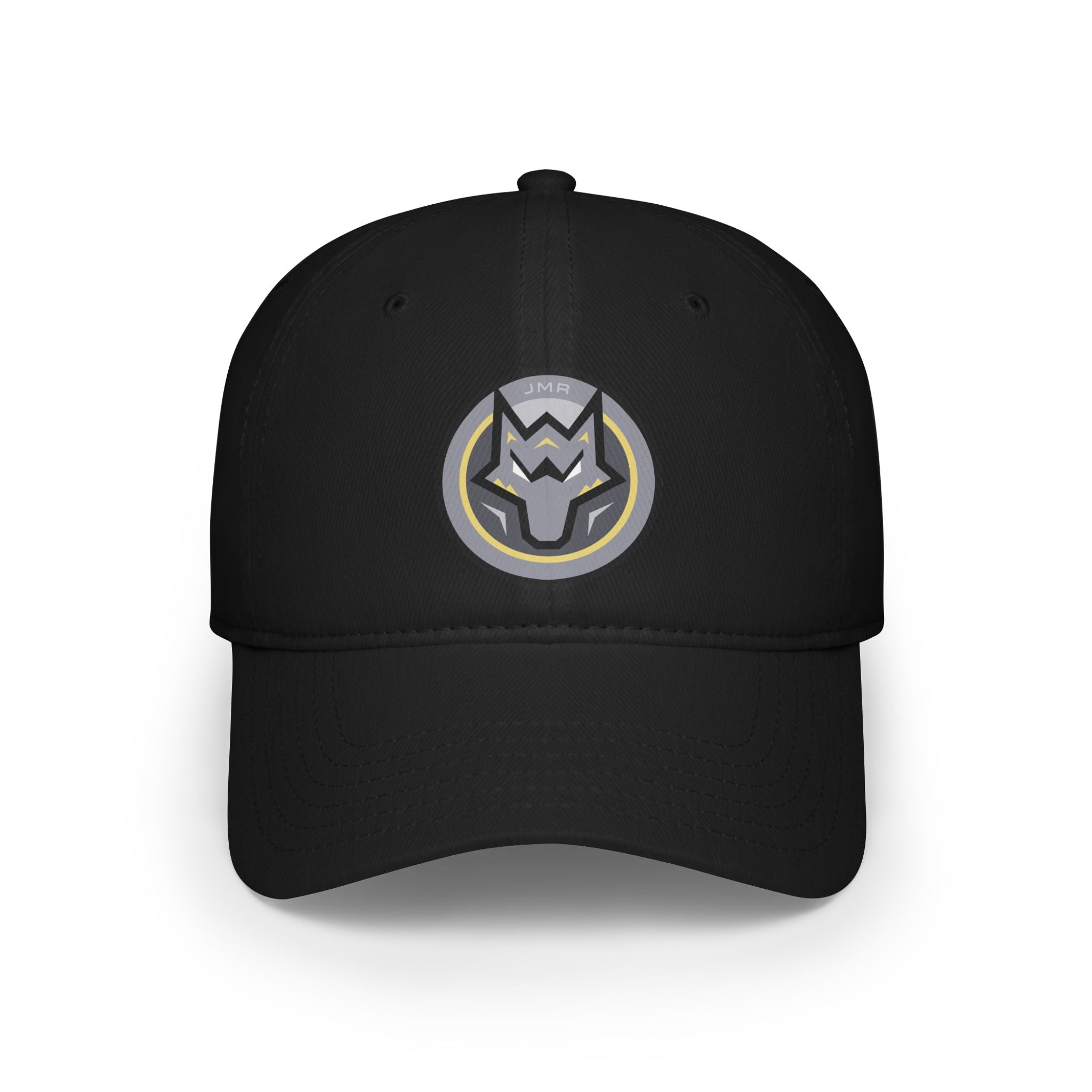 Wolfpack Baseball Cap