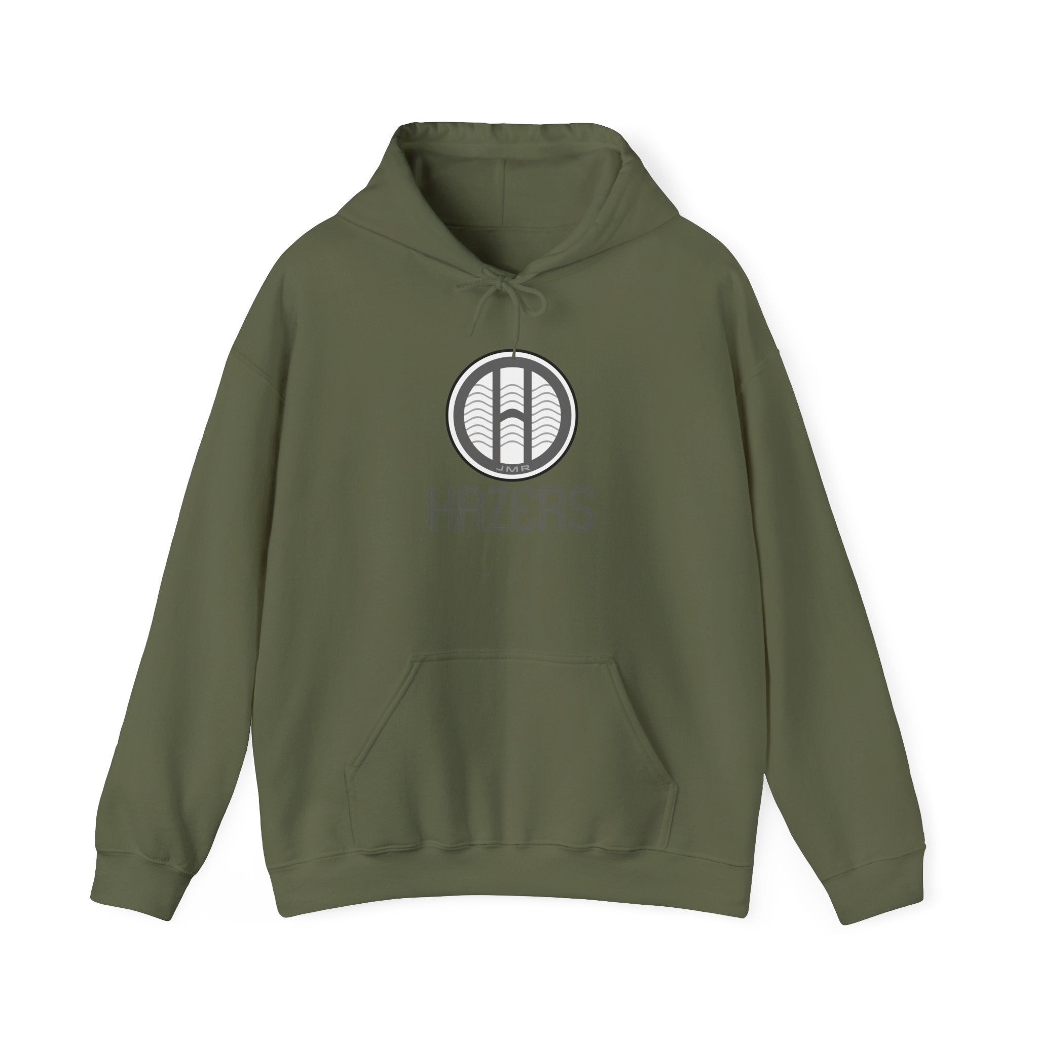 Hazers Hoodie