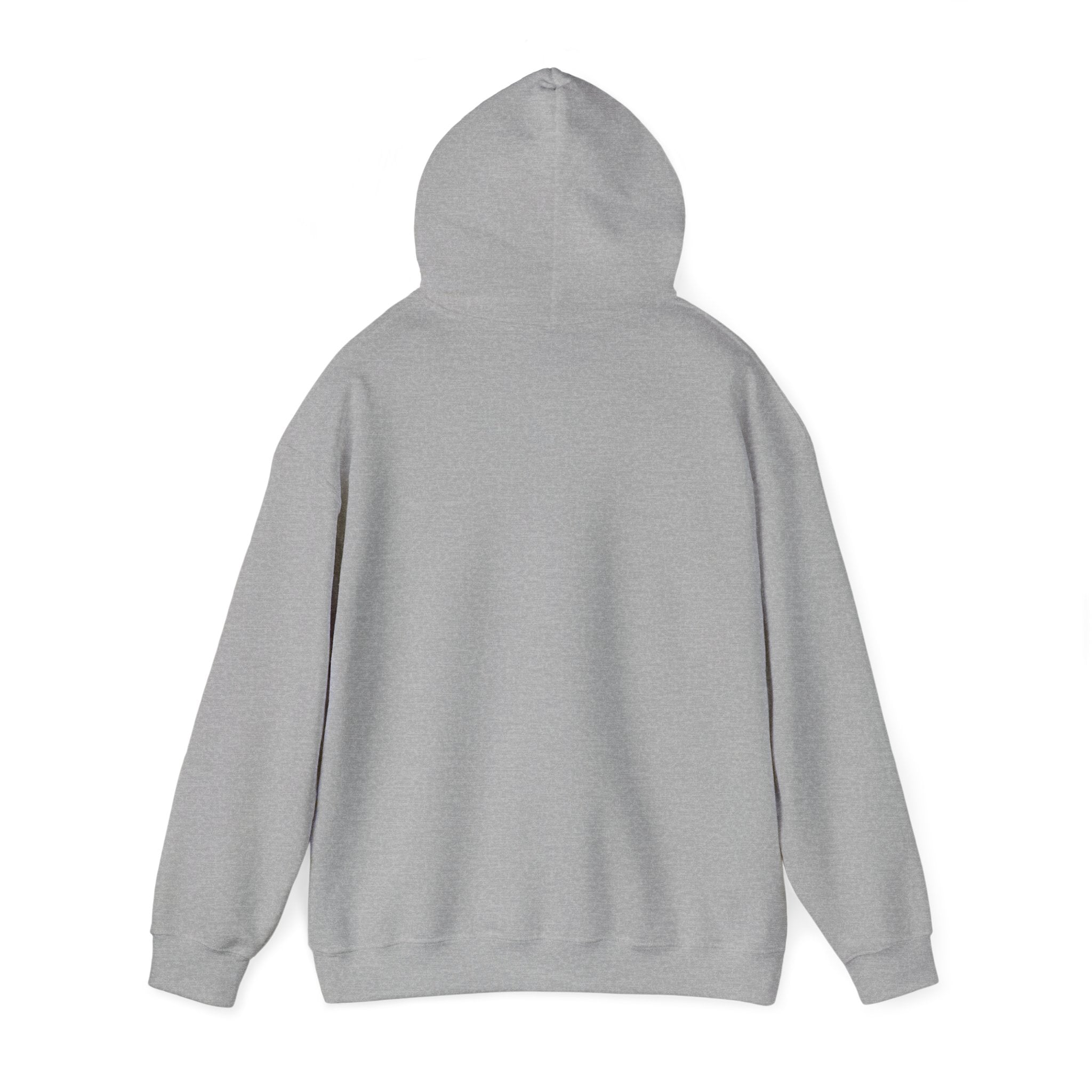 Oceanics One Eyes Hoodie