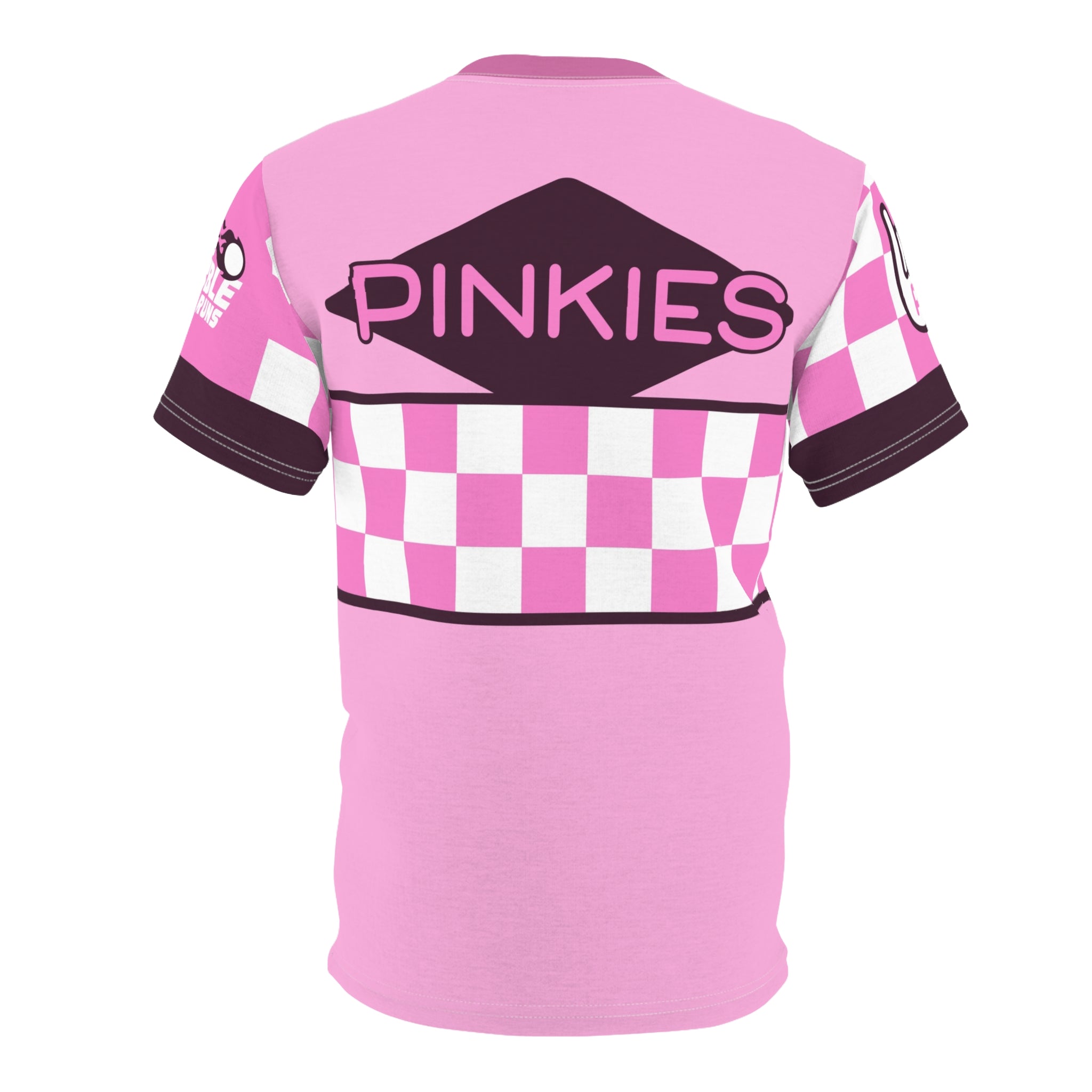 Pinkies Jersey 2024