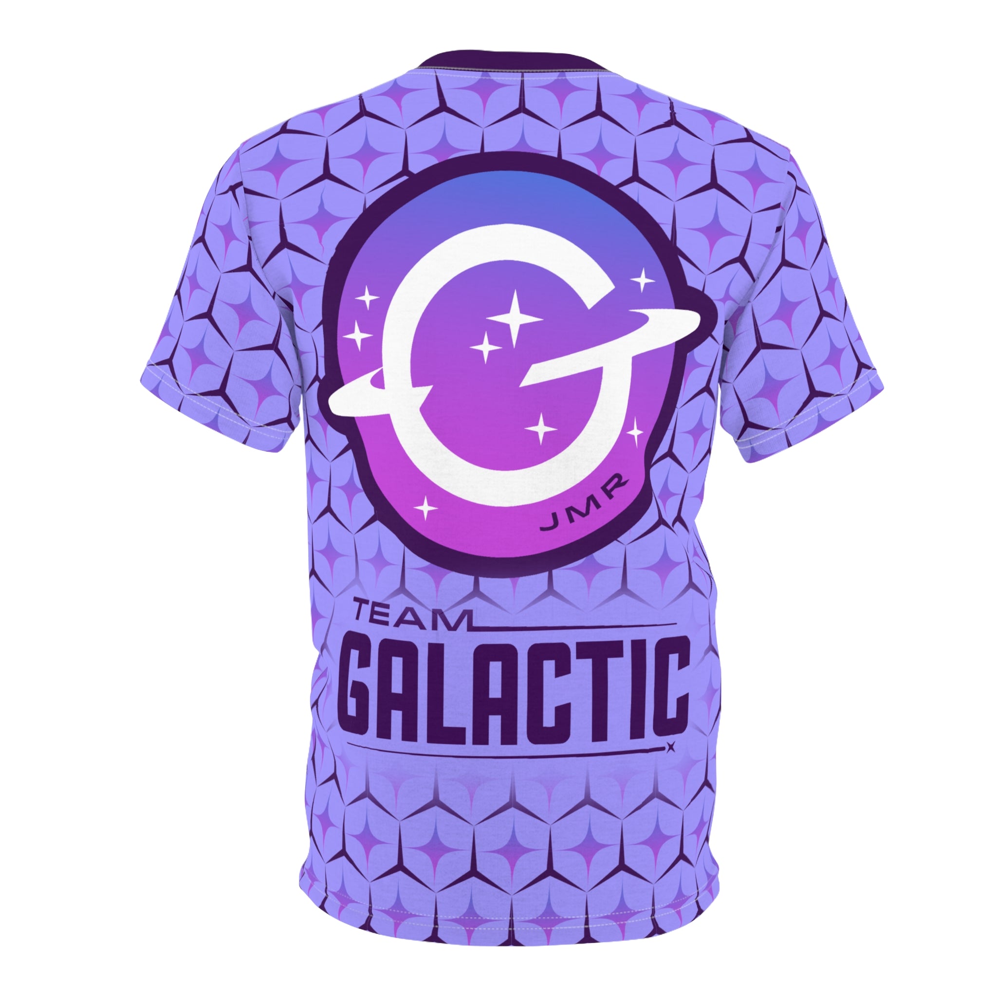 Team Galactic Jersey