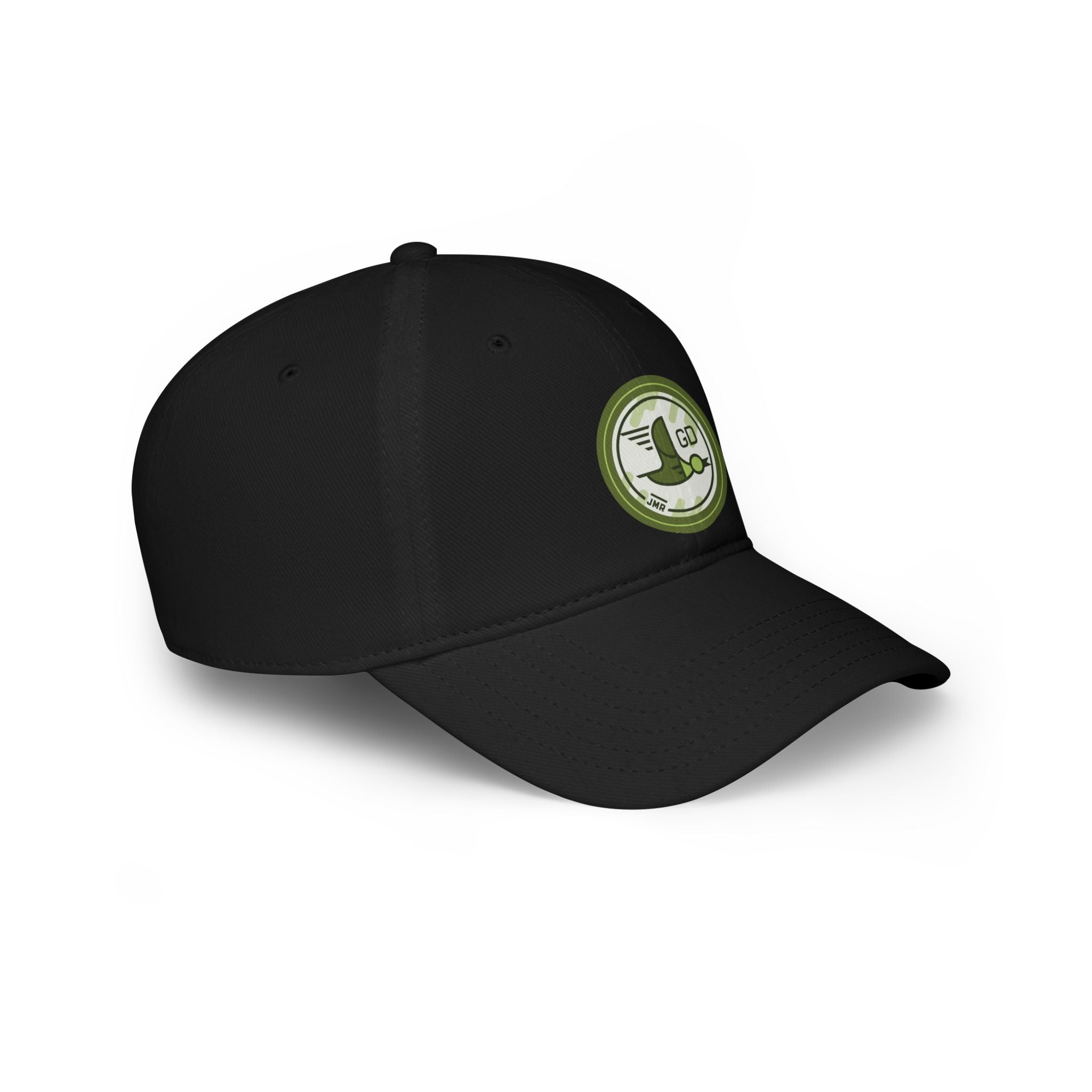 Green Ducks Baseball Cap