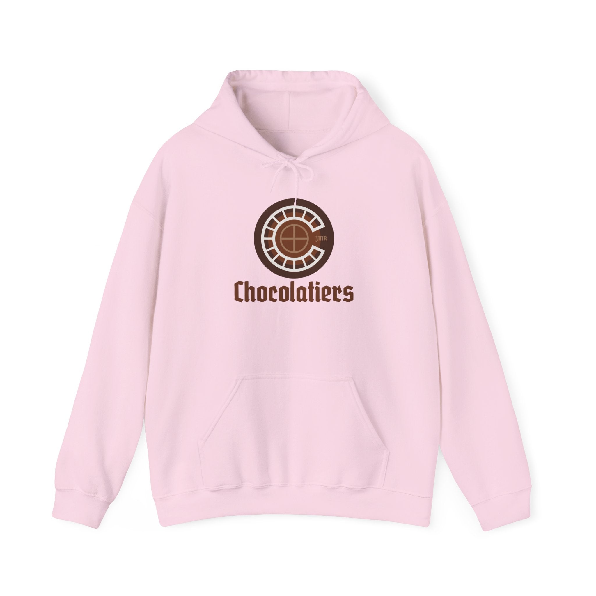 Chocolatiers One Eyes Hoodie