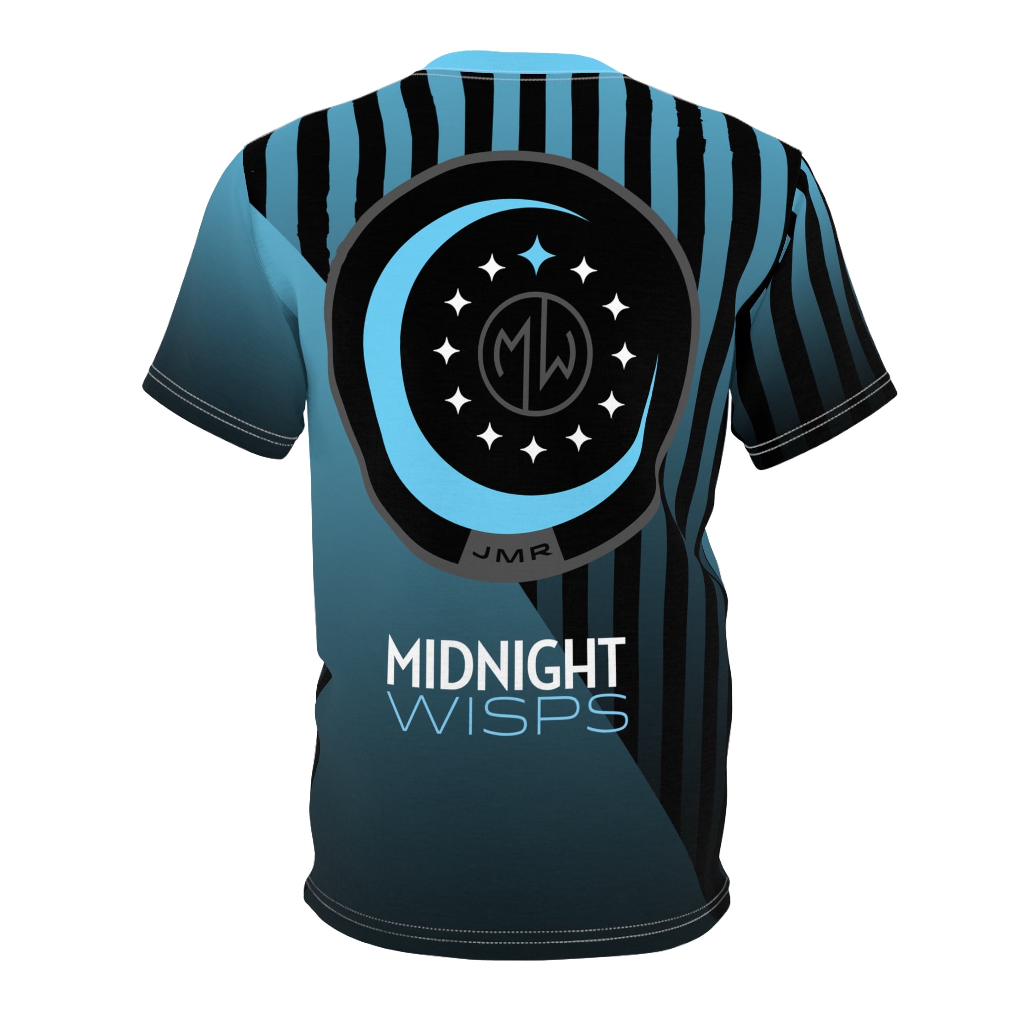 Midnight Wisps Jersey