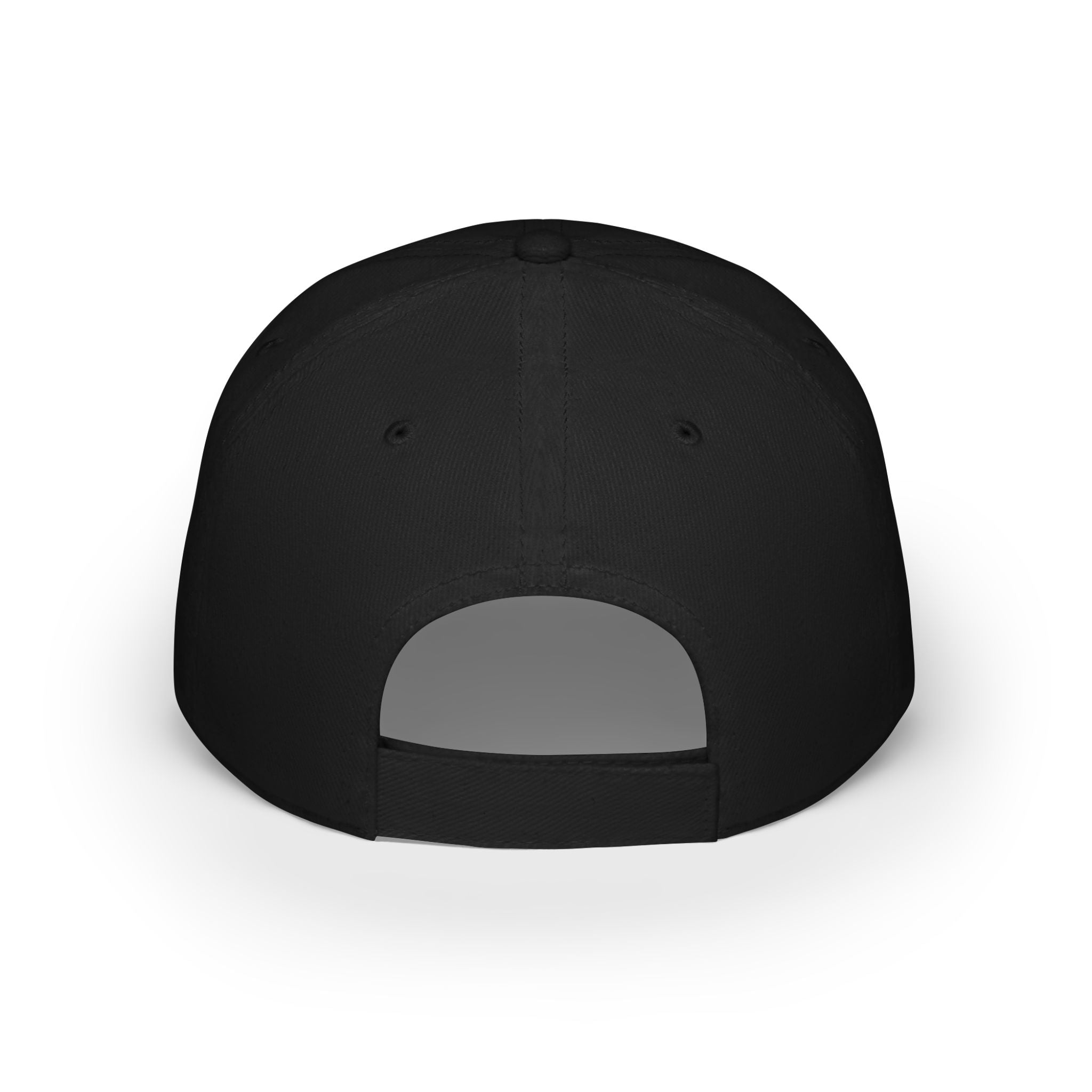 Rojo Rollers Baseball Cap