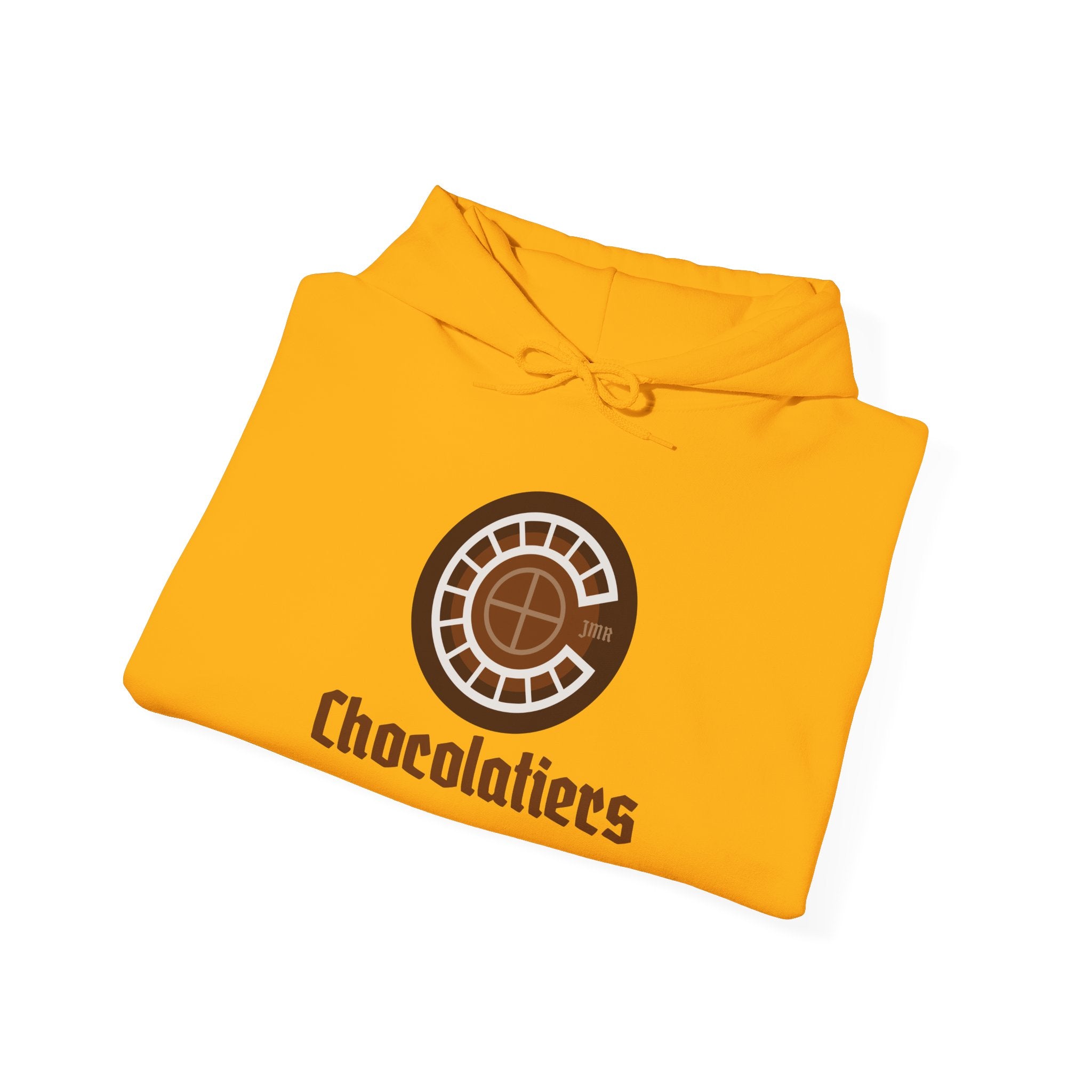 Chocolatiers One Eyes Hoodie