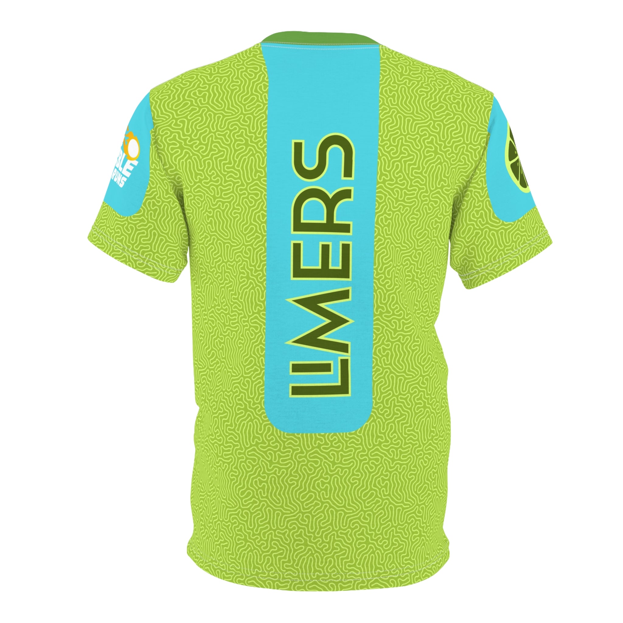 Limers Jersey 2024