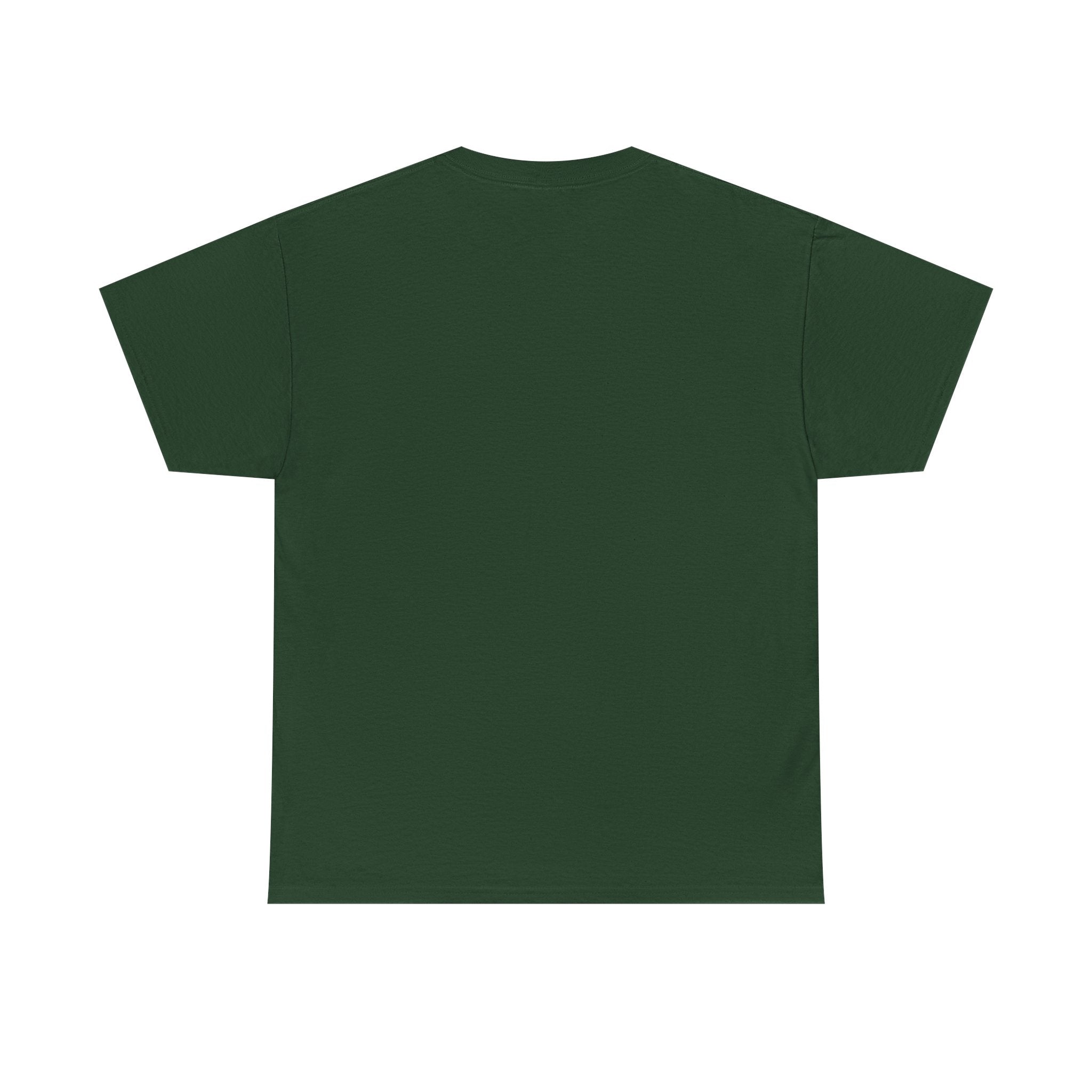 Midnight Wisps Heavy Cotton™ Tee