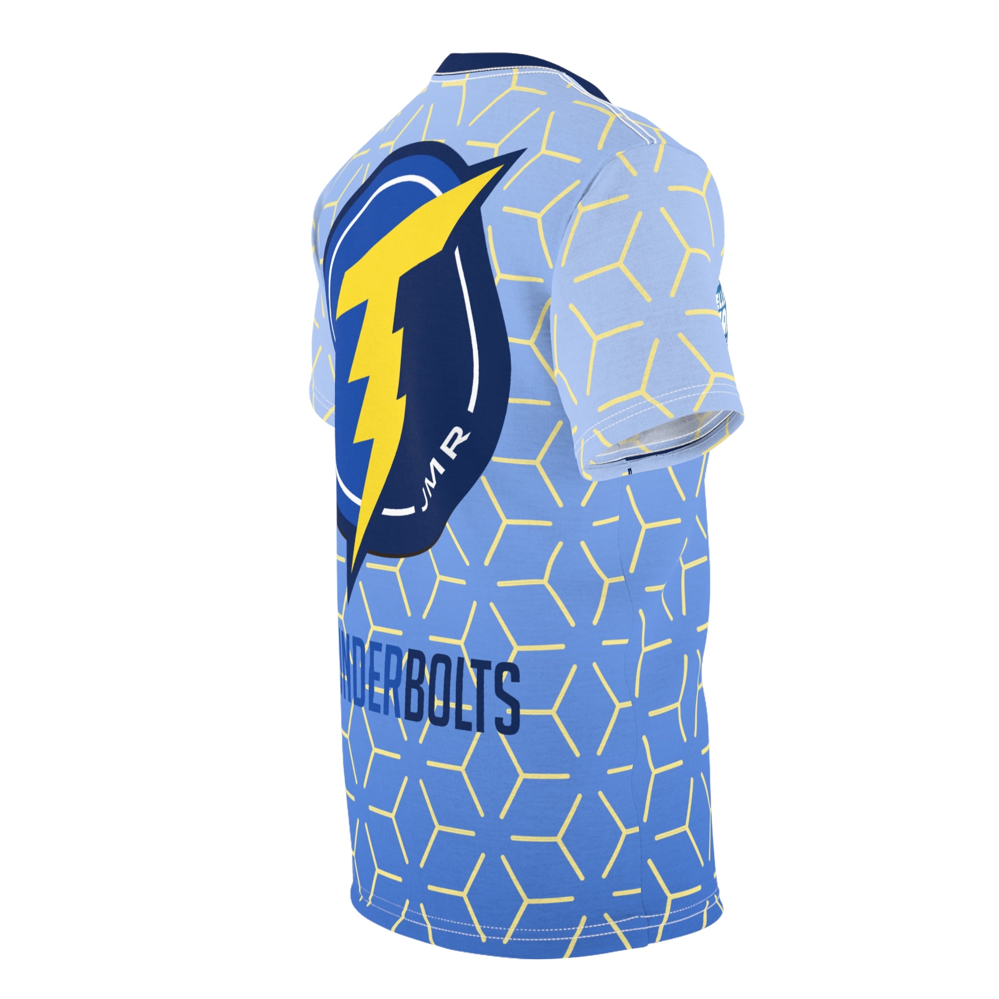 Thunderbolts Jersey