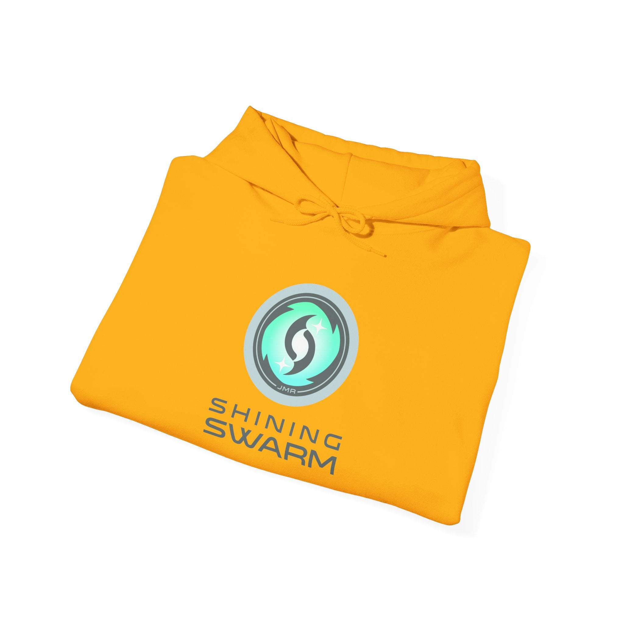 Shining Swarm Hoodie