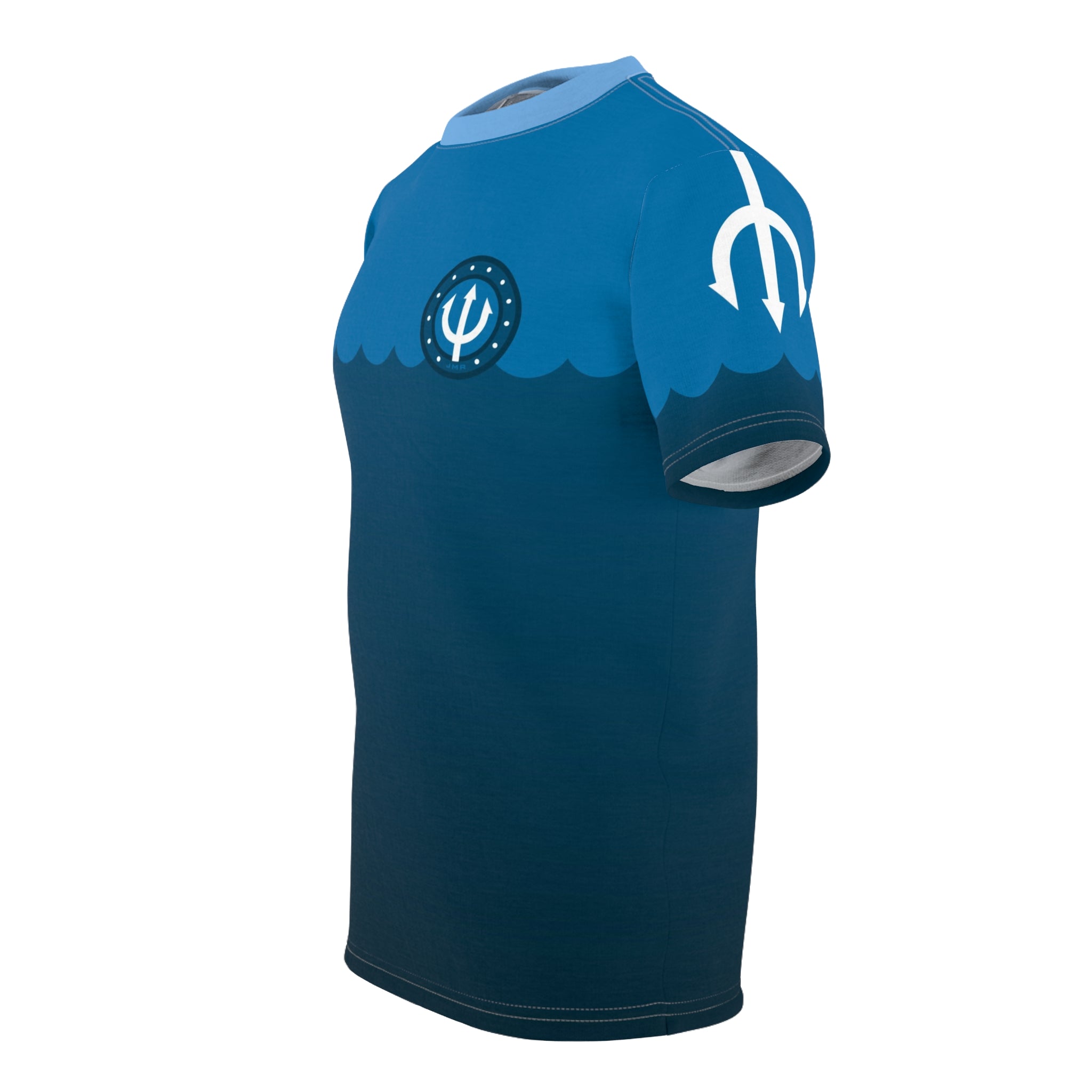 Oceanics Jersey 2024