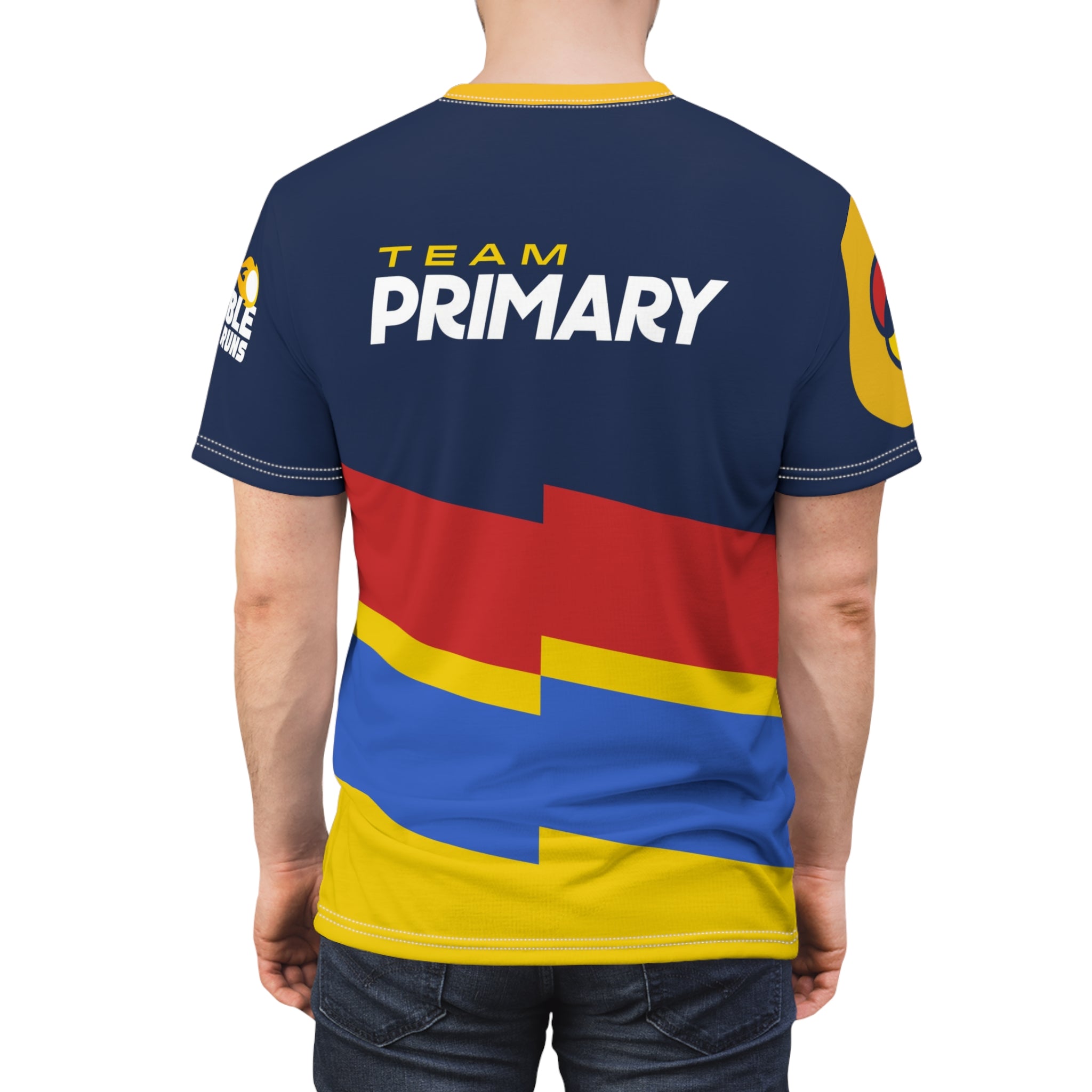 Team Primary Jersey 2024