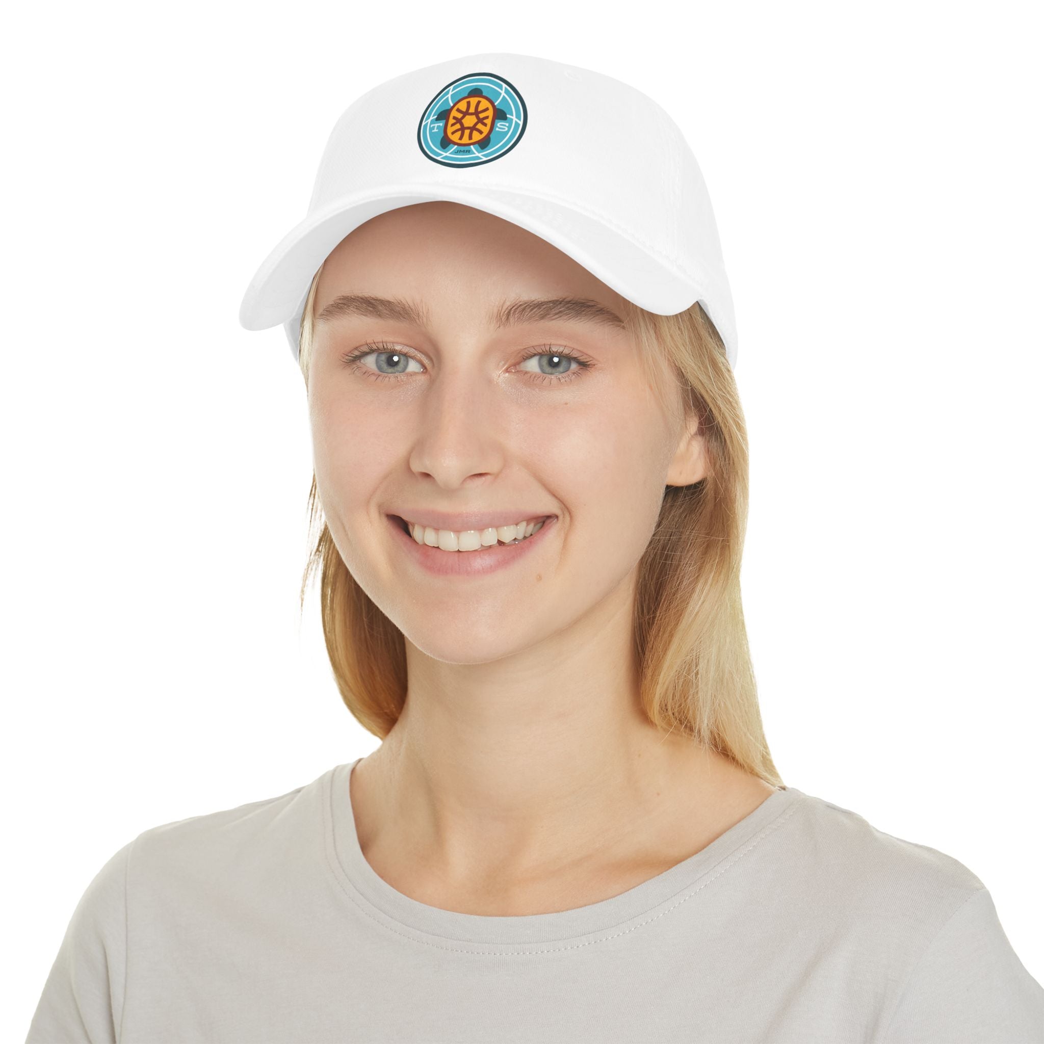 Turtle Sliders Baseball Cap