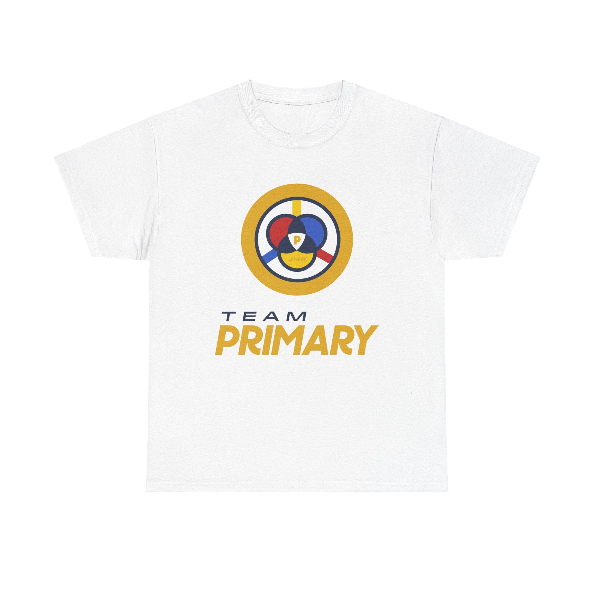 Team Primary Heavy Cotton™ Tee