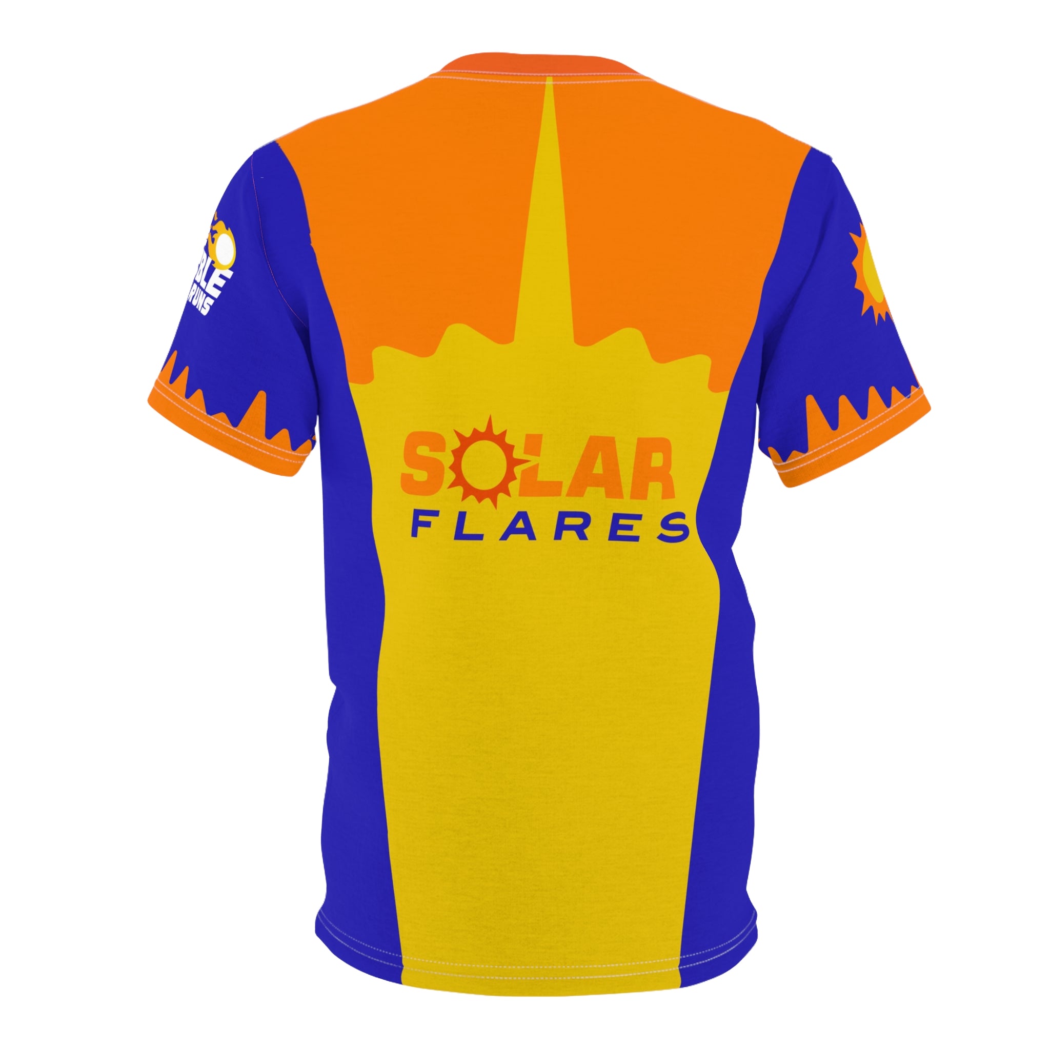 Solar Flares Jersey 2024