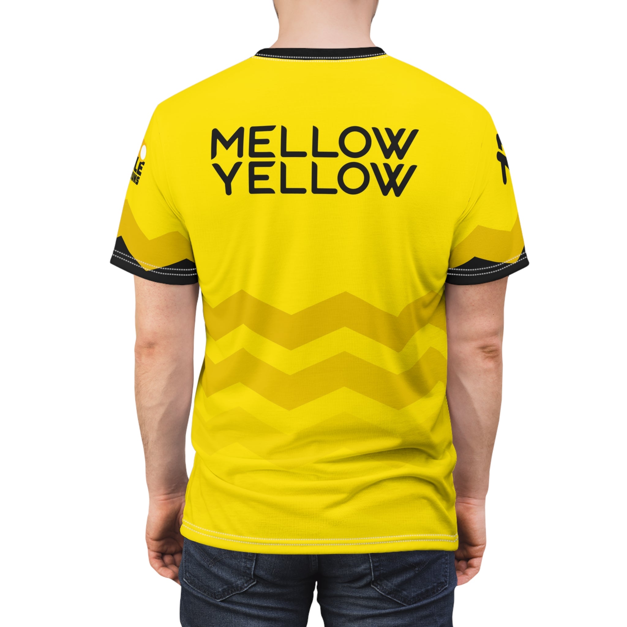 Mellow Yellow Jersey 2024