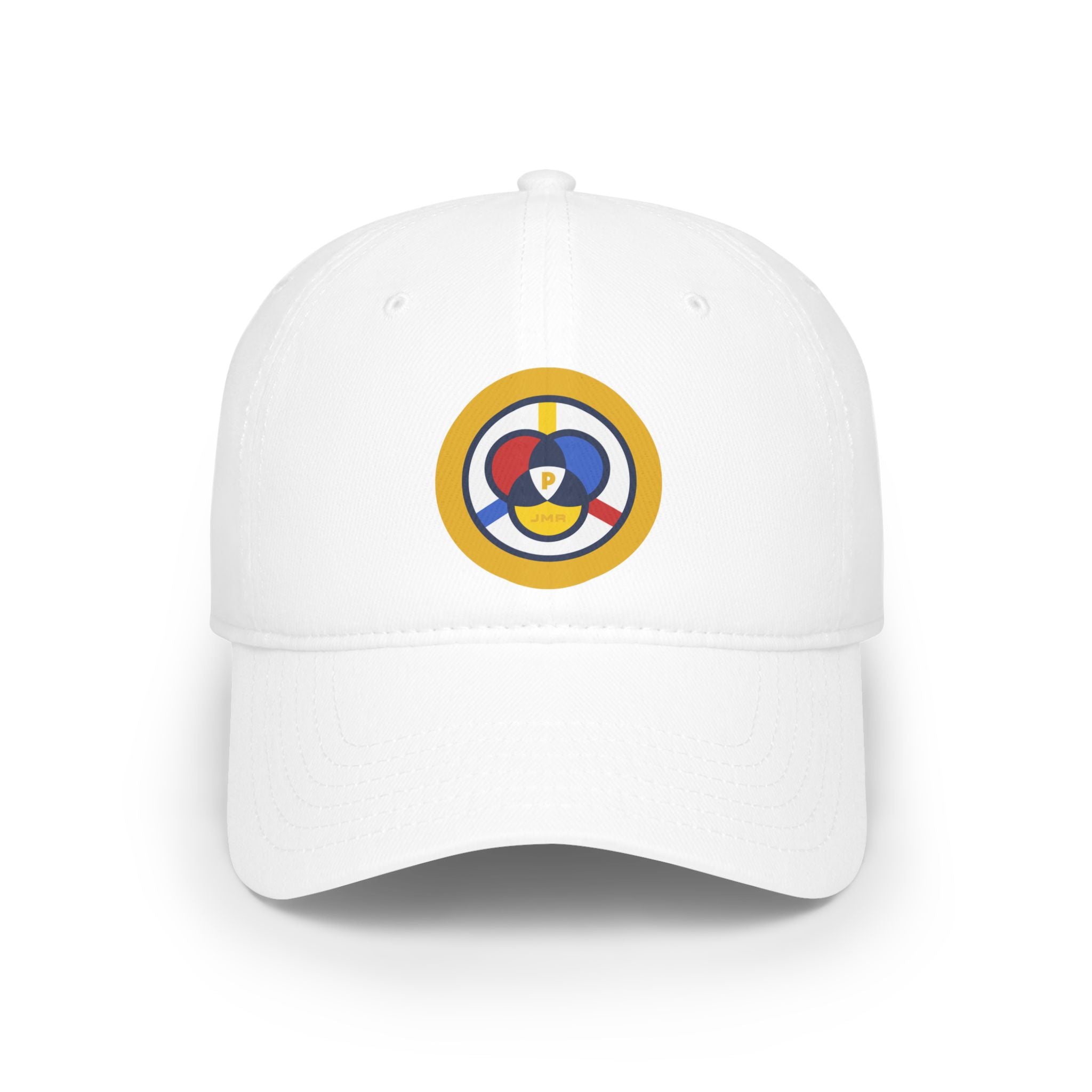 Team Primary Baseball Cap