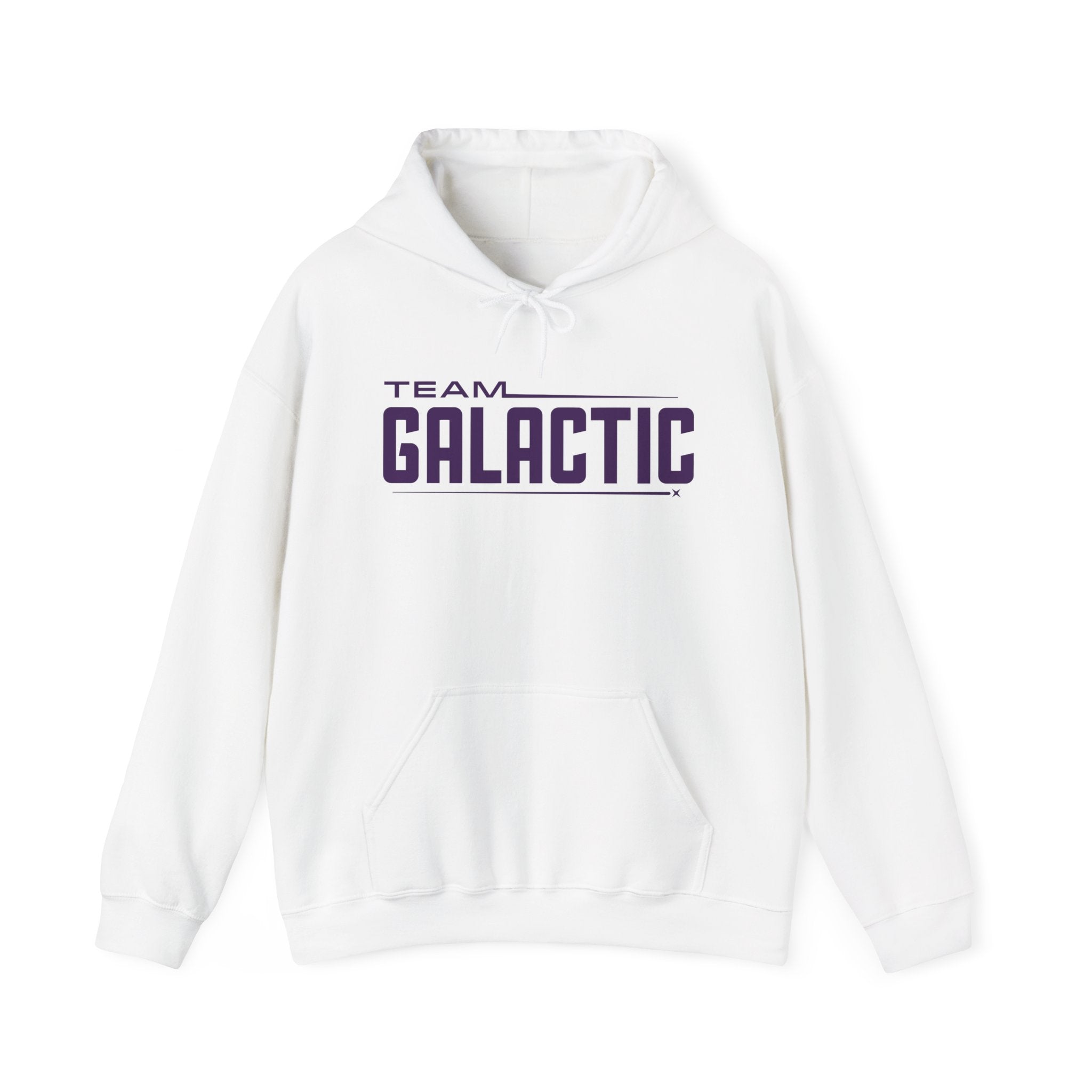 Team Galactic Hoodie