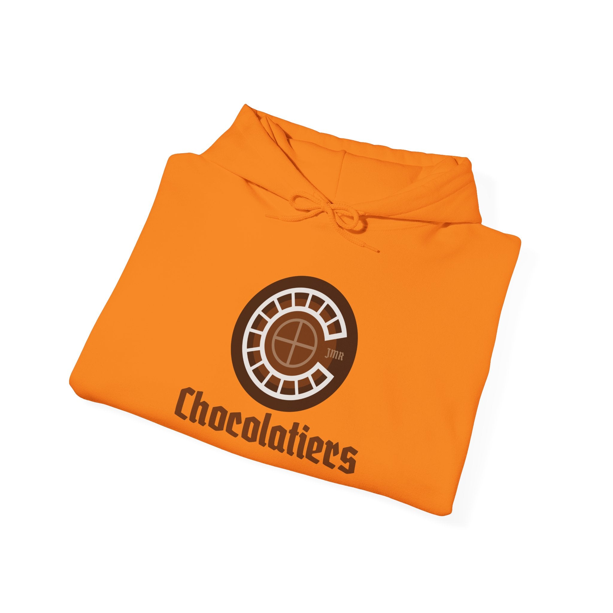 Chocolatiers One Eyes Hoodie